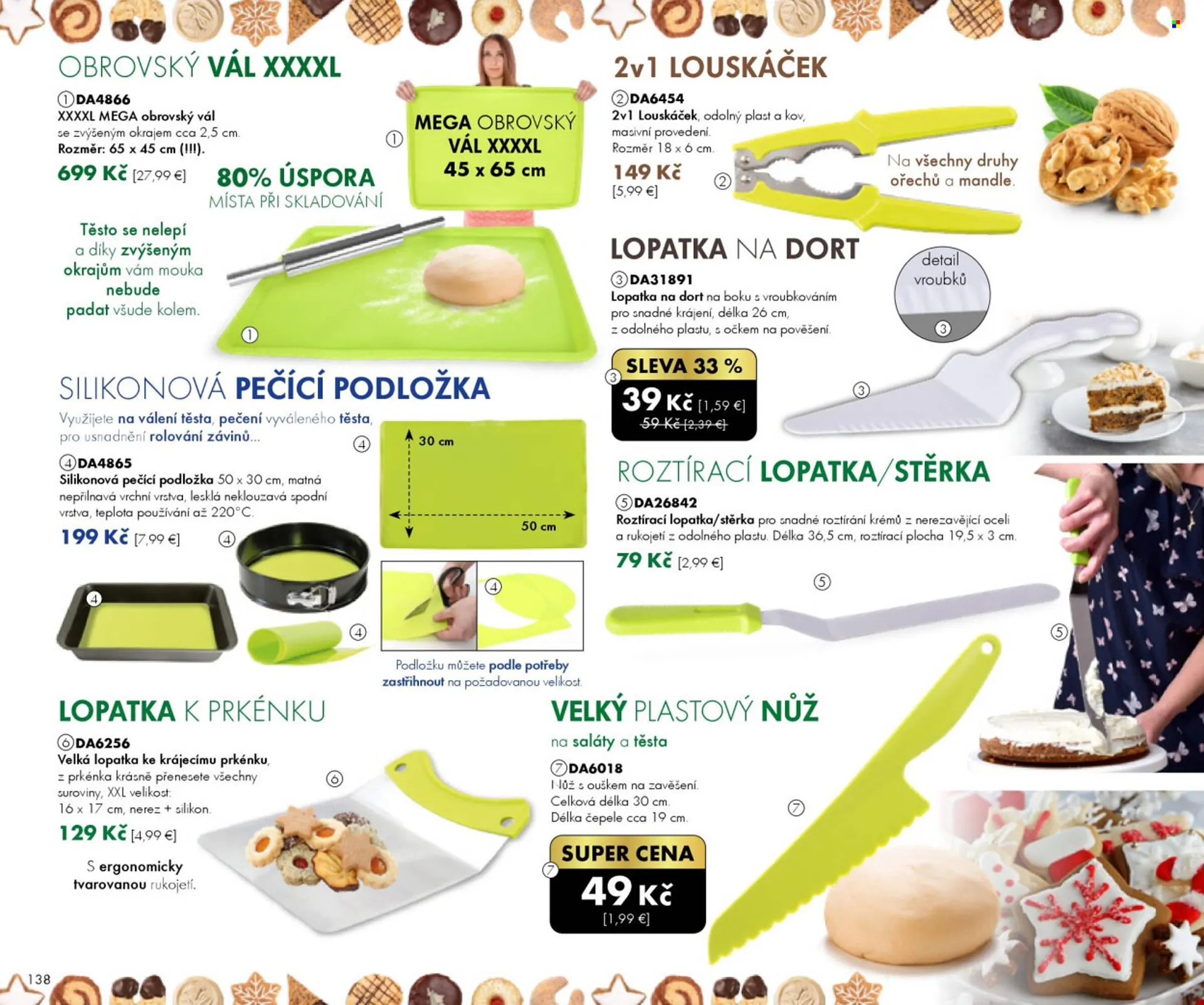 Dedra leták - 24. října 23. ledna 2026 - Page 38