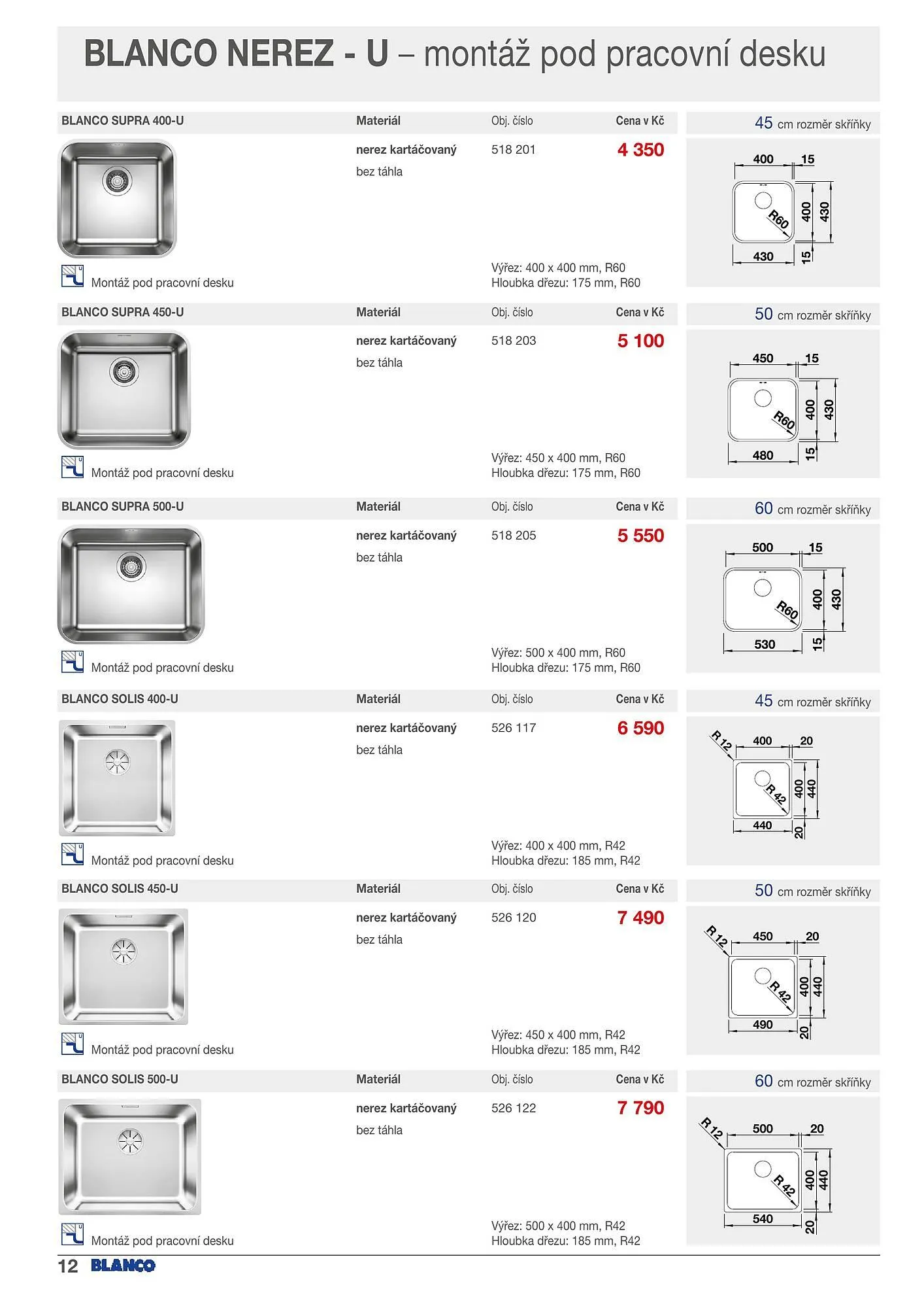 Möbelix leták - 1. února 31. prosince 2025 - Page 12