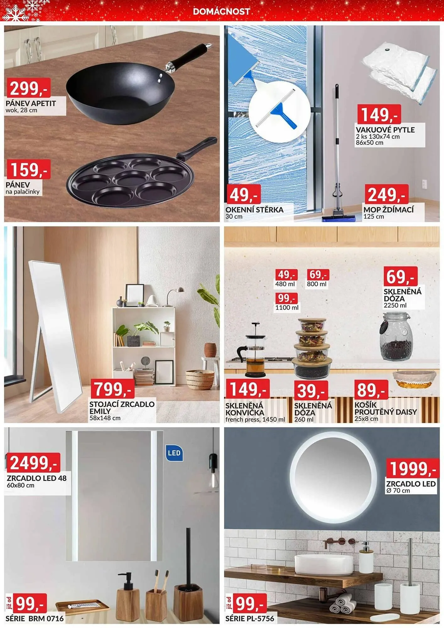 Baumax leták - 1. prosince 31. prosince 2025 - Page 10