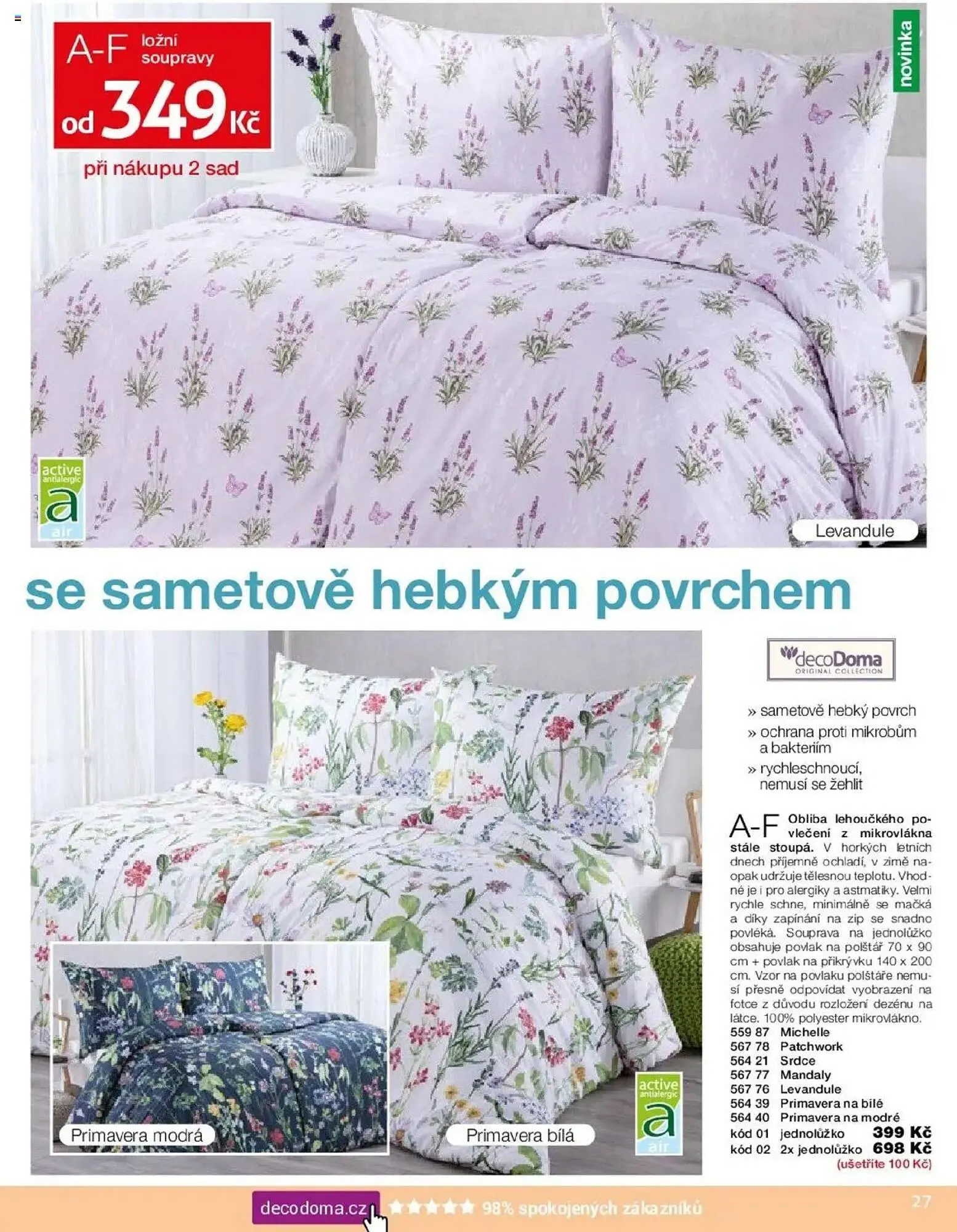 Decodoma leták - 5. září 31. října 2025 - Page 31