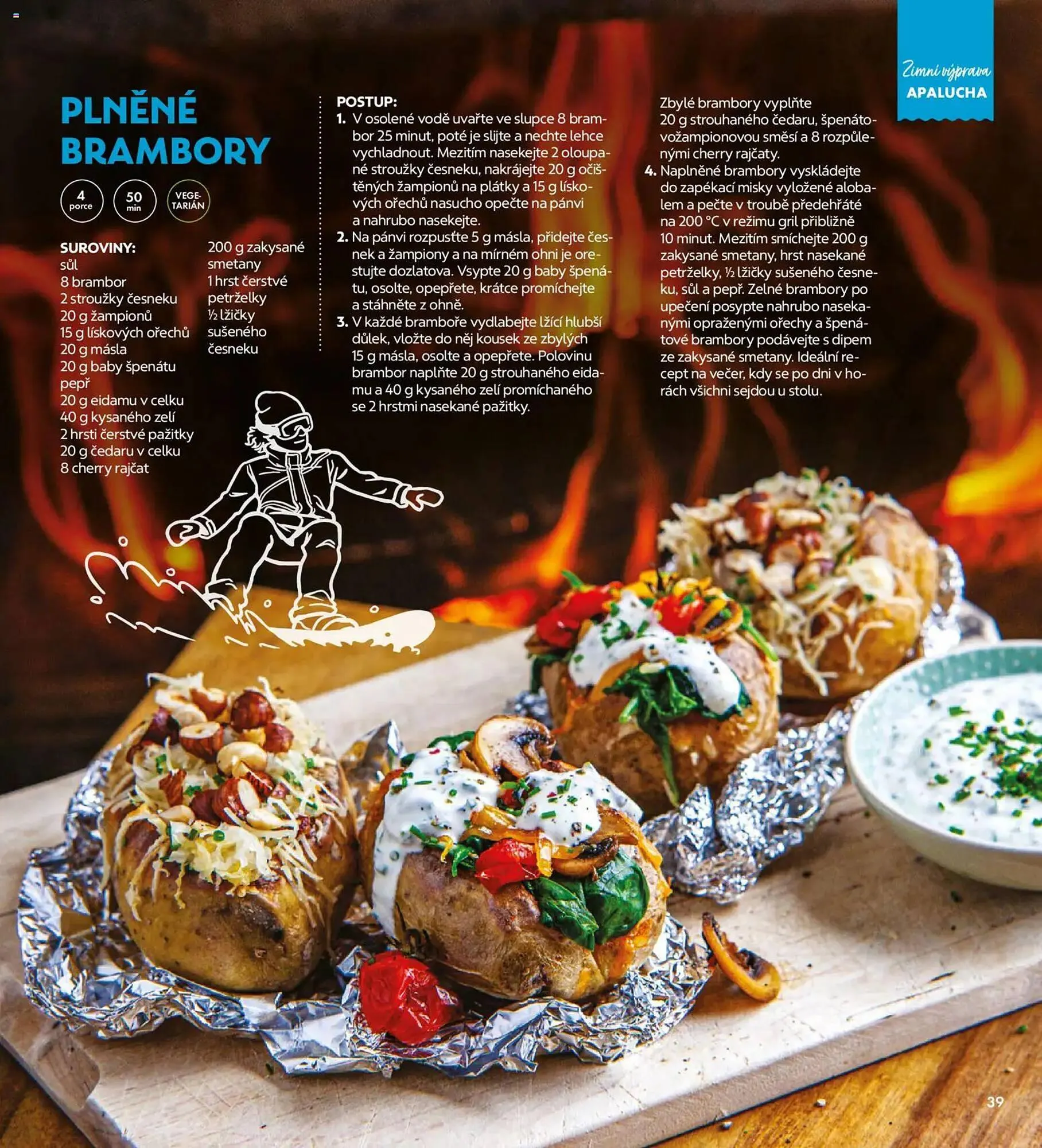 Albert leták - 1. února 28. února 2026 - Page 39