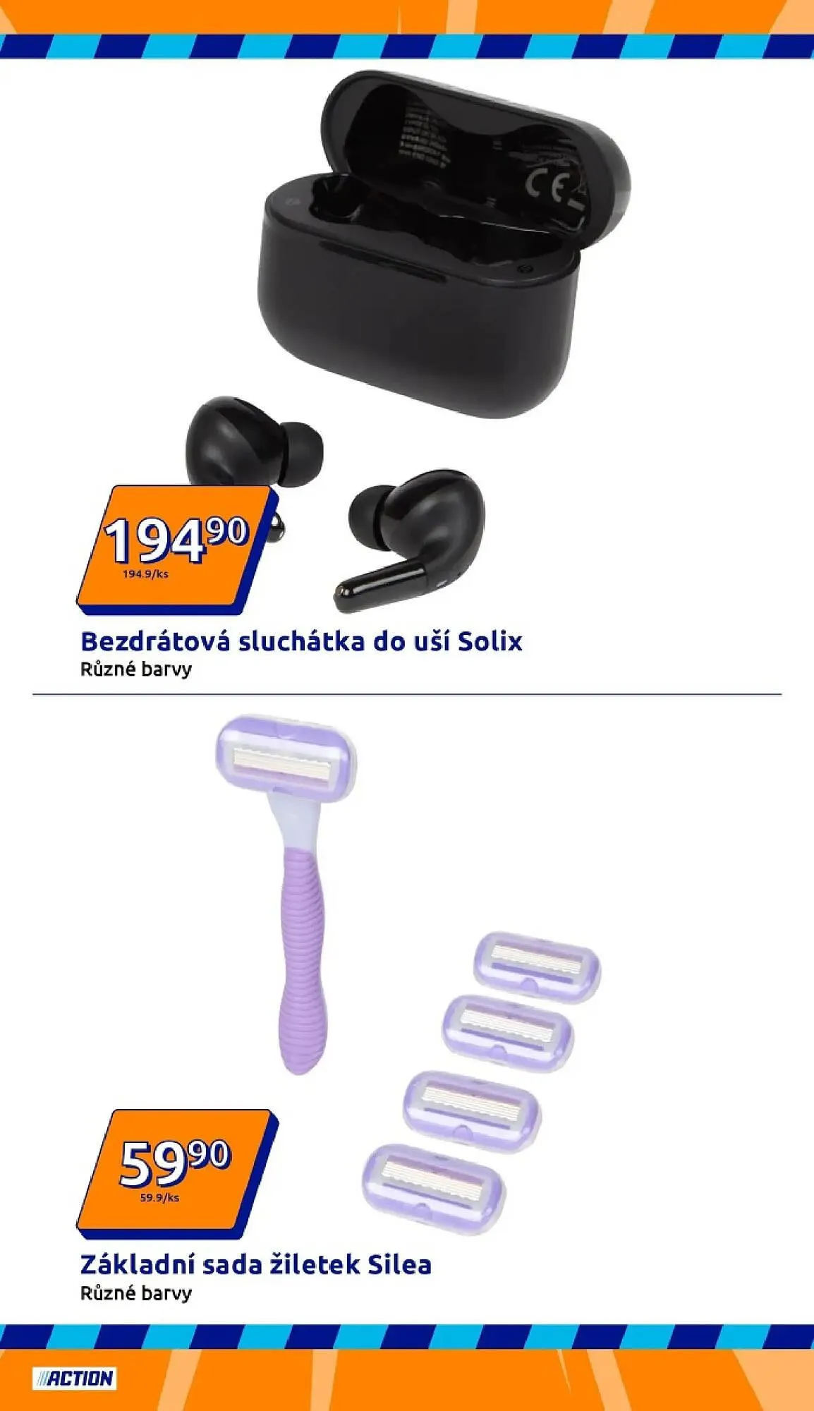 Action leták - 21. ledna 27. ledna 2026 - Page 16