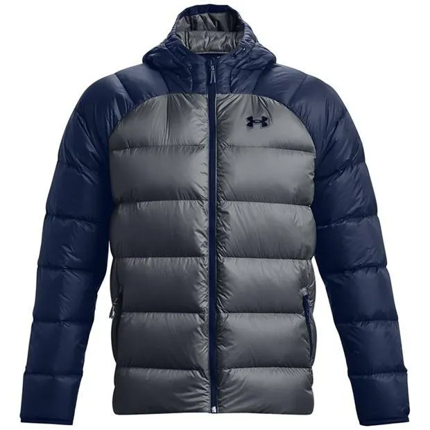 Armour Down Jkt Mens