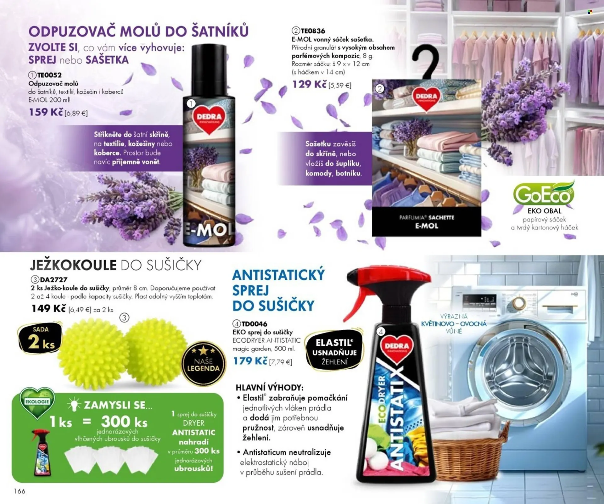 Dedra leták - 24. dubna 24. července 2026 - Page 66