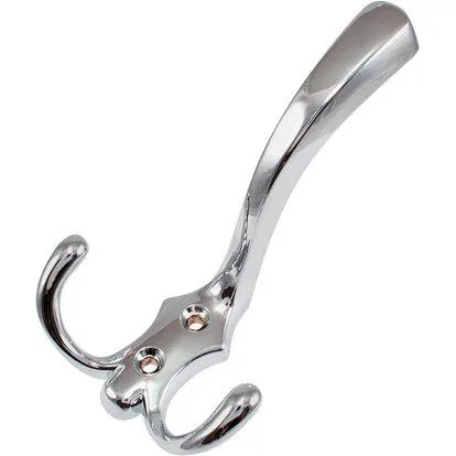 Hettich Věšák Romana I, chrom