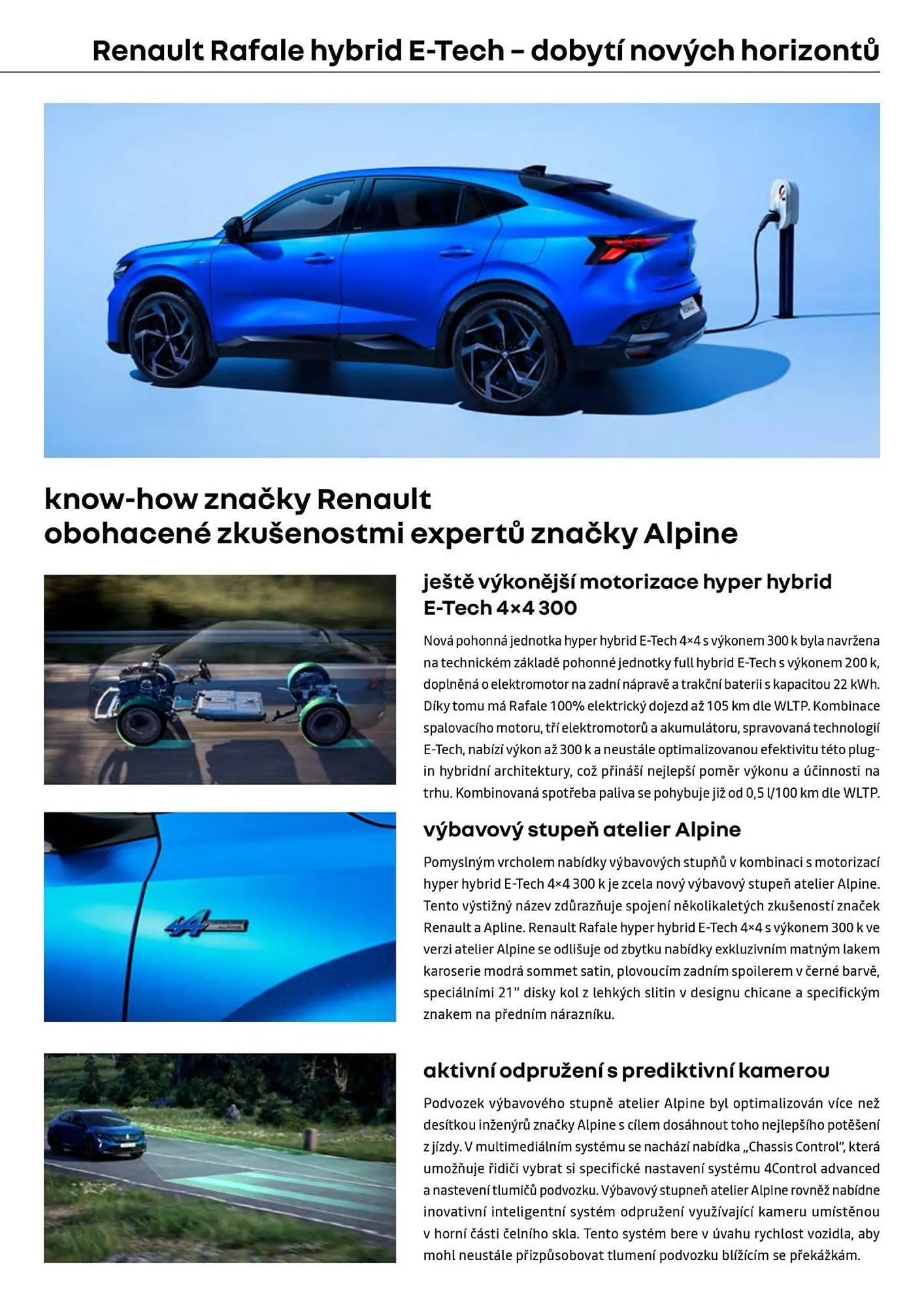Renault leták - 27. března 12. dubna 2026 - Page 5