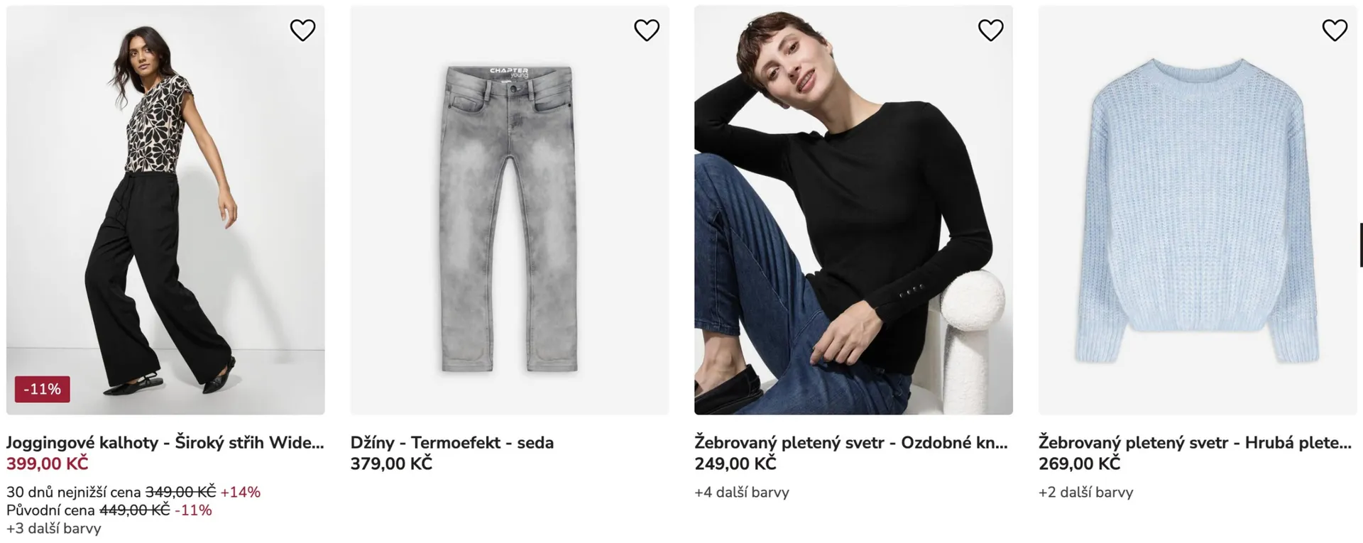 Takko leták - 11. listopadu 17. listopadu 2025 - Page 3