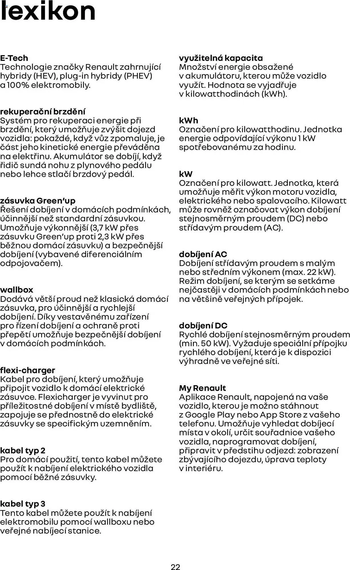 Renault leták - 1. března 28. února 2026 - Page 22