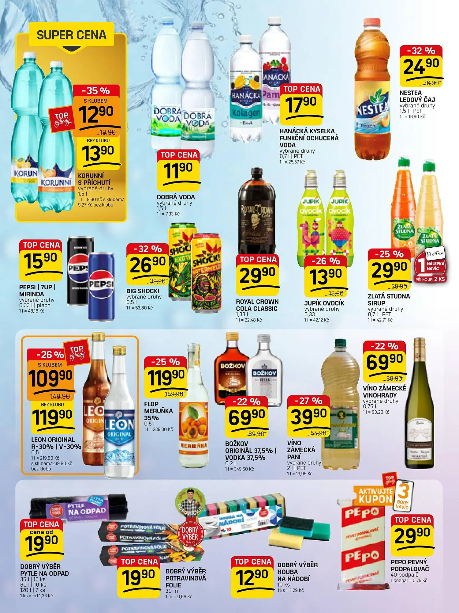 Flop leták - 8. dubna 14. dubna 2026 - Page 10