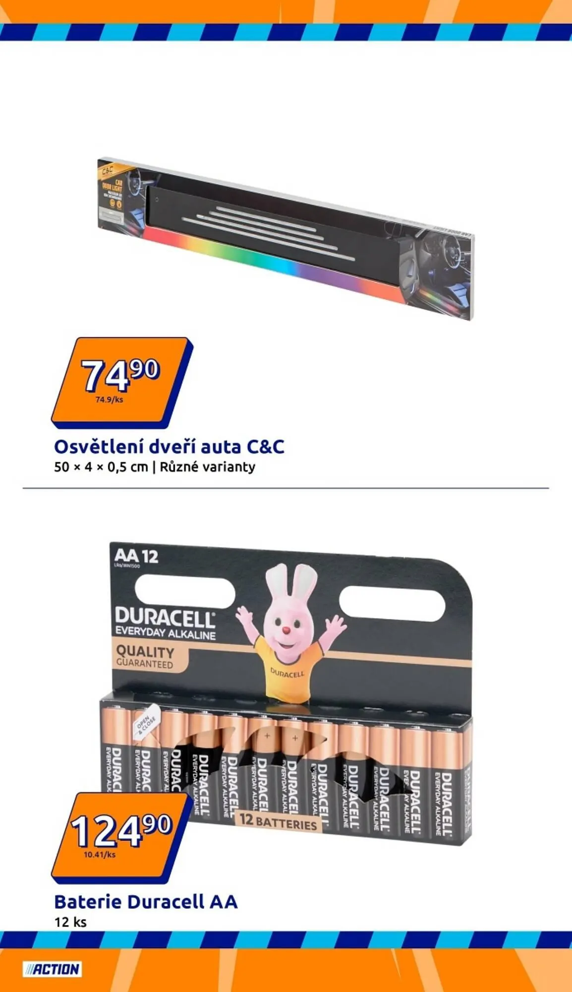 Action leták - 28. ledna 3. února 2026 - Page 32