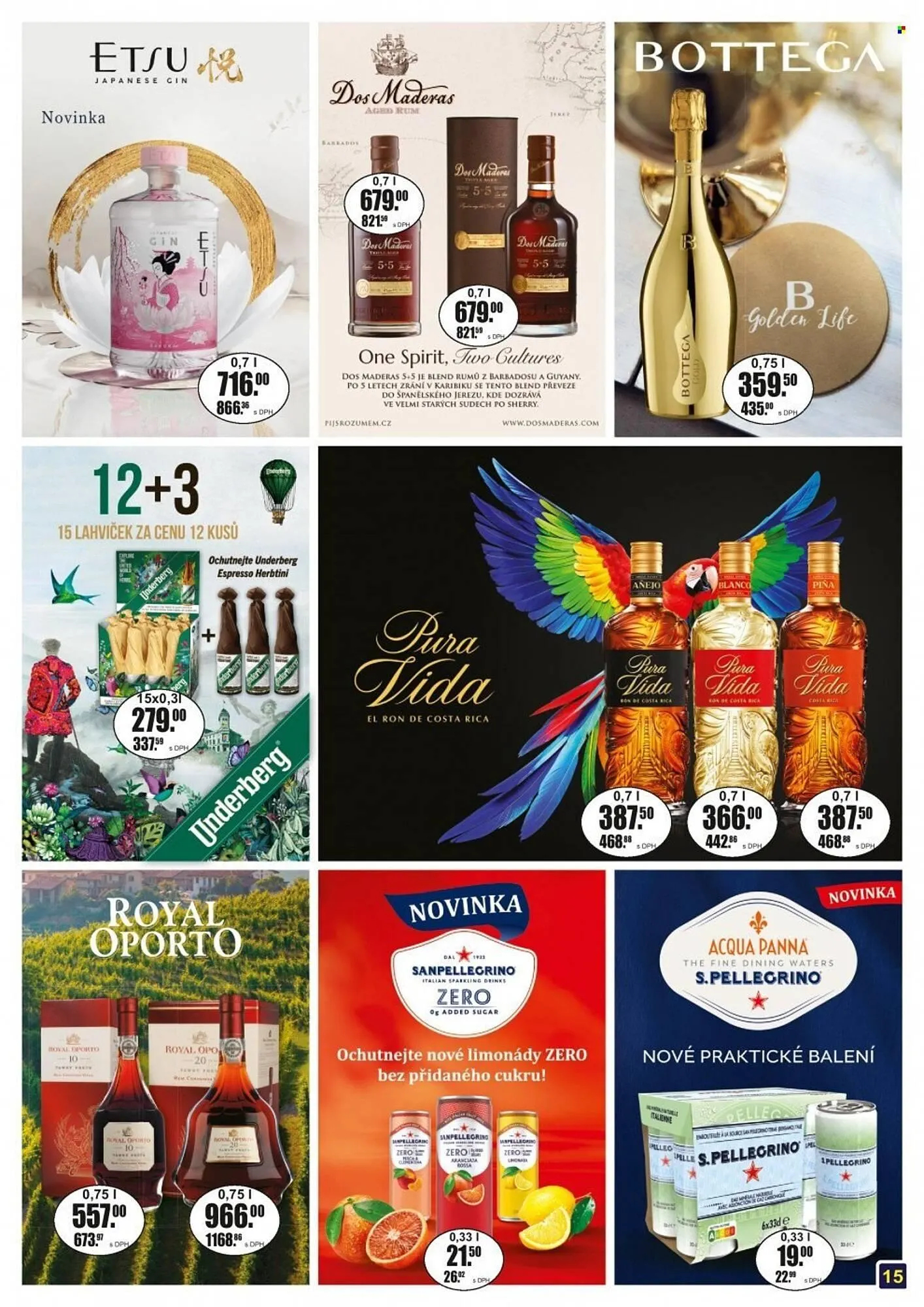 Adam leták - 1. února 28. února 2026 - Page 15