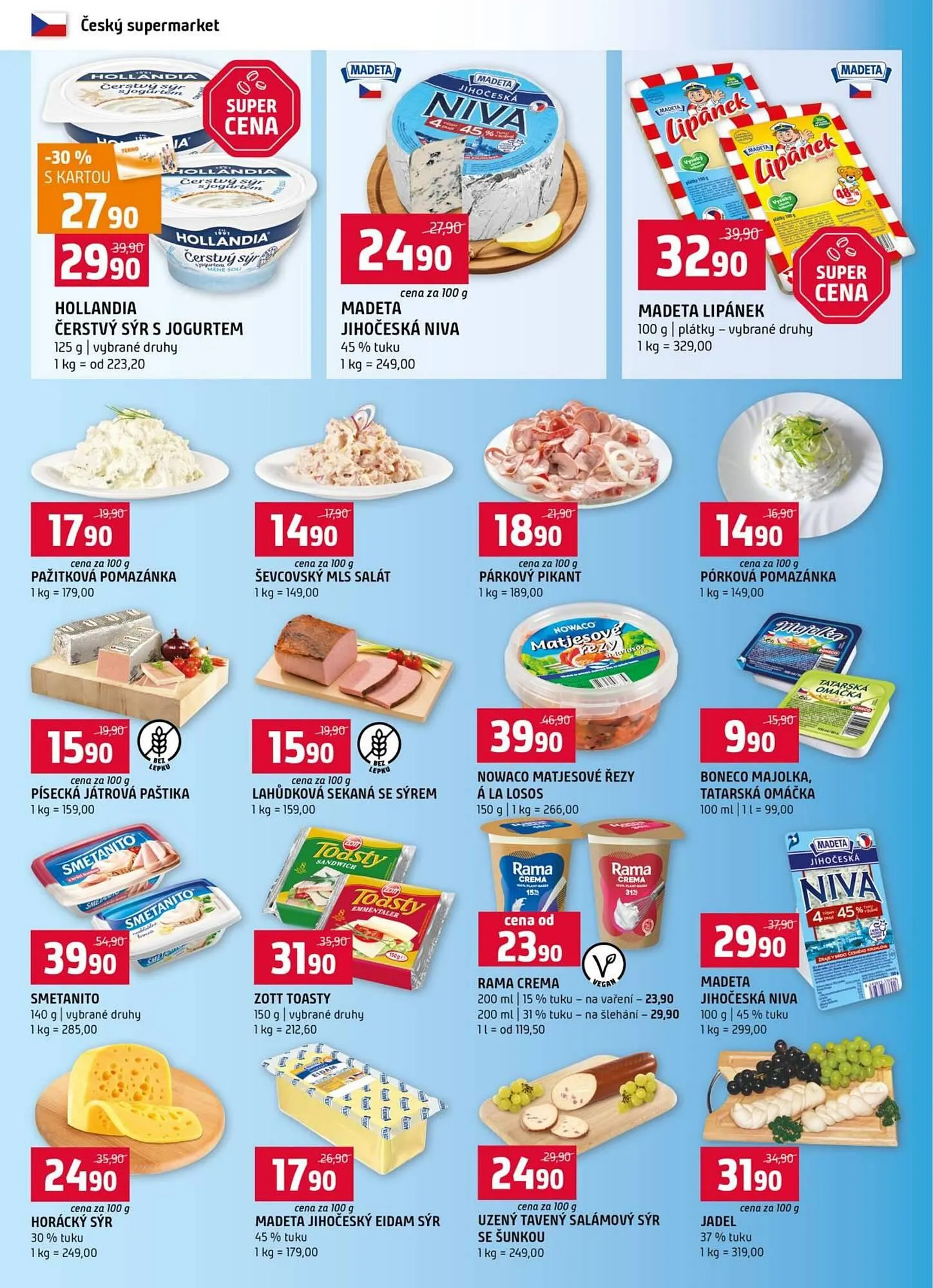 Terno leták - 14. ledna 20. ledna 2026 - Page 4