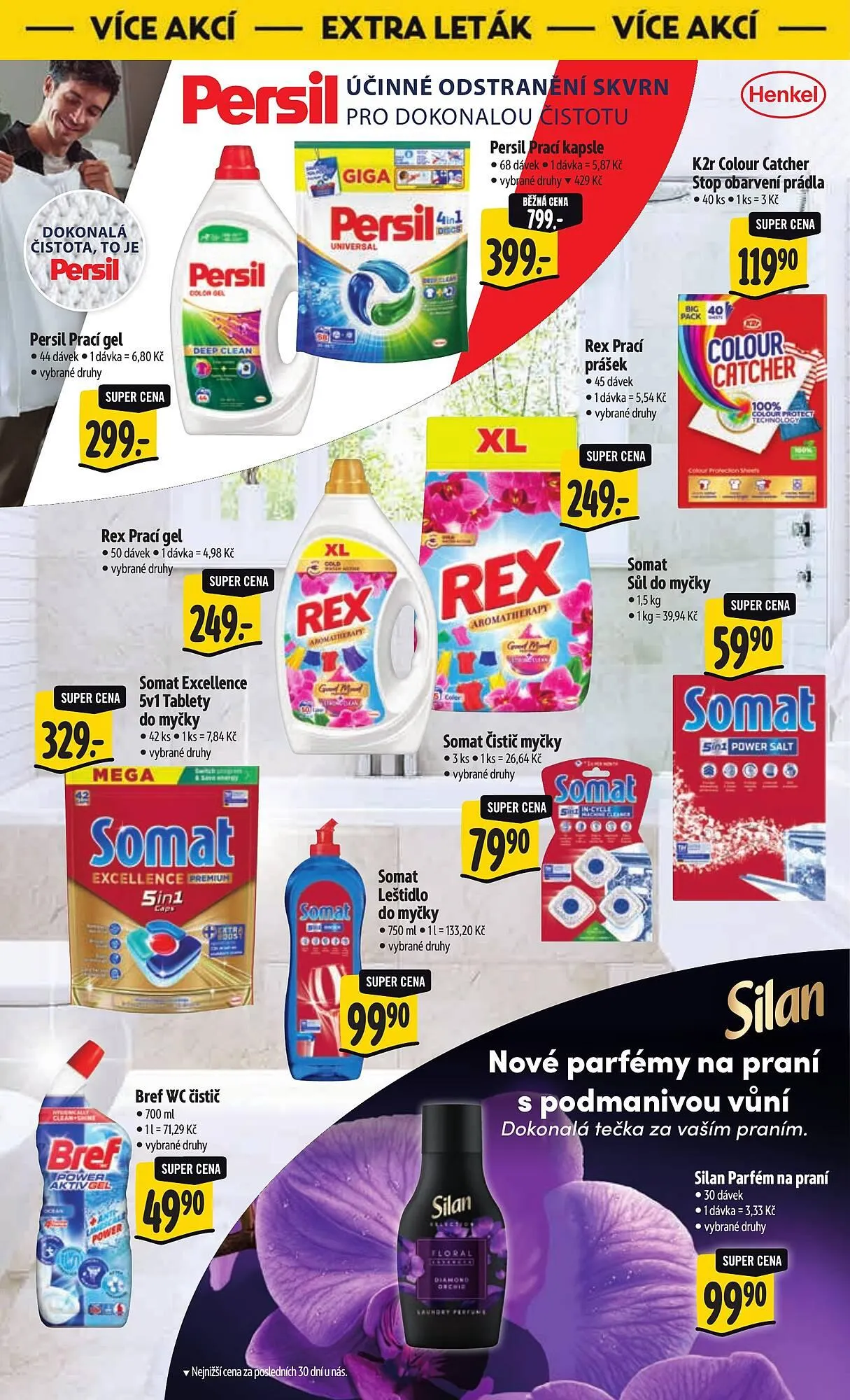 Albert leták - 5. listopadu 11. listopadu 2025 - Page 59