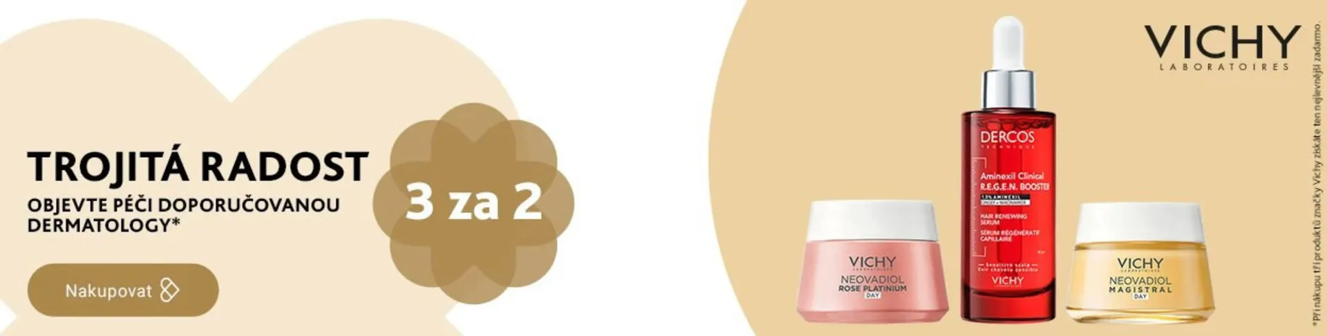 Lekarna leták - 23. prosince 29. prosince 2025 - Page 3