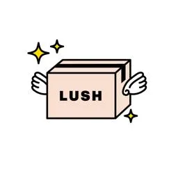 Lush Delivery Pass