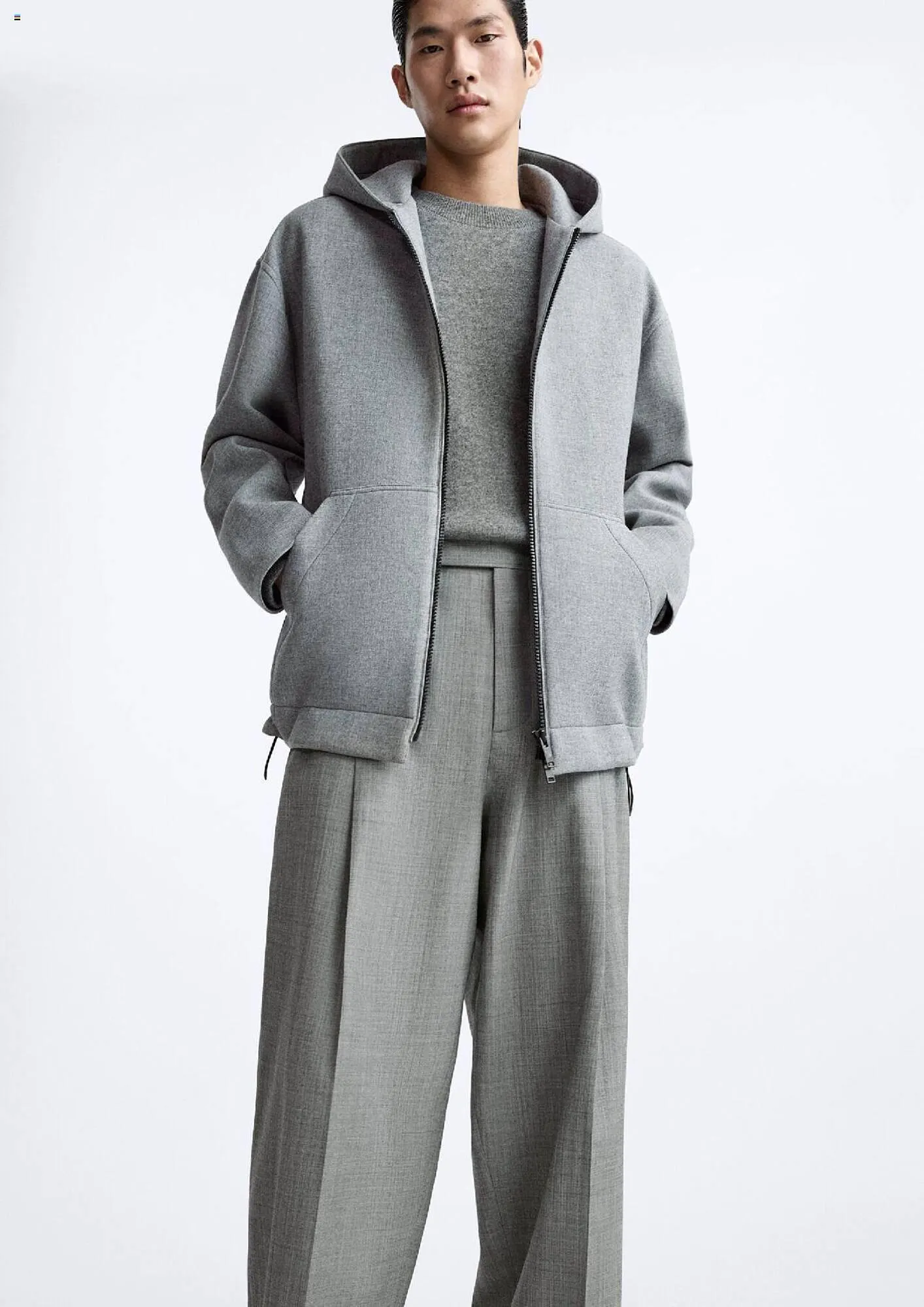 Catálogo de Catálogo ZARA 1 de diciembre al 31 de diciembre 2023 - Pagina 9