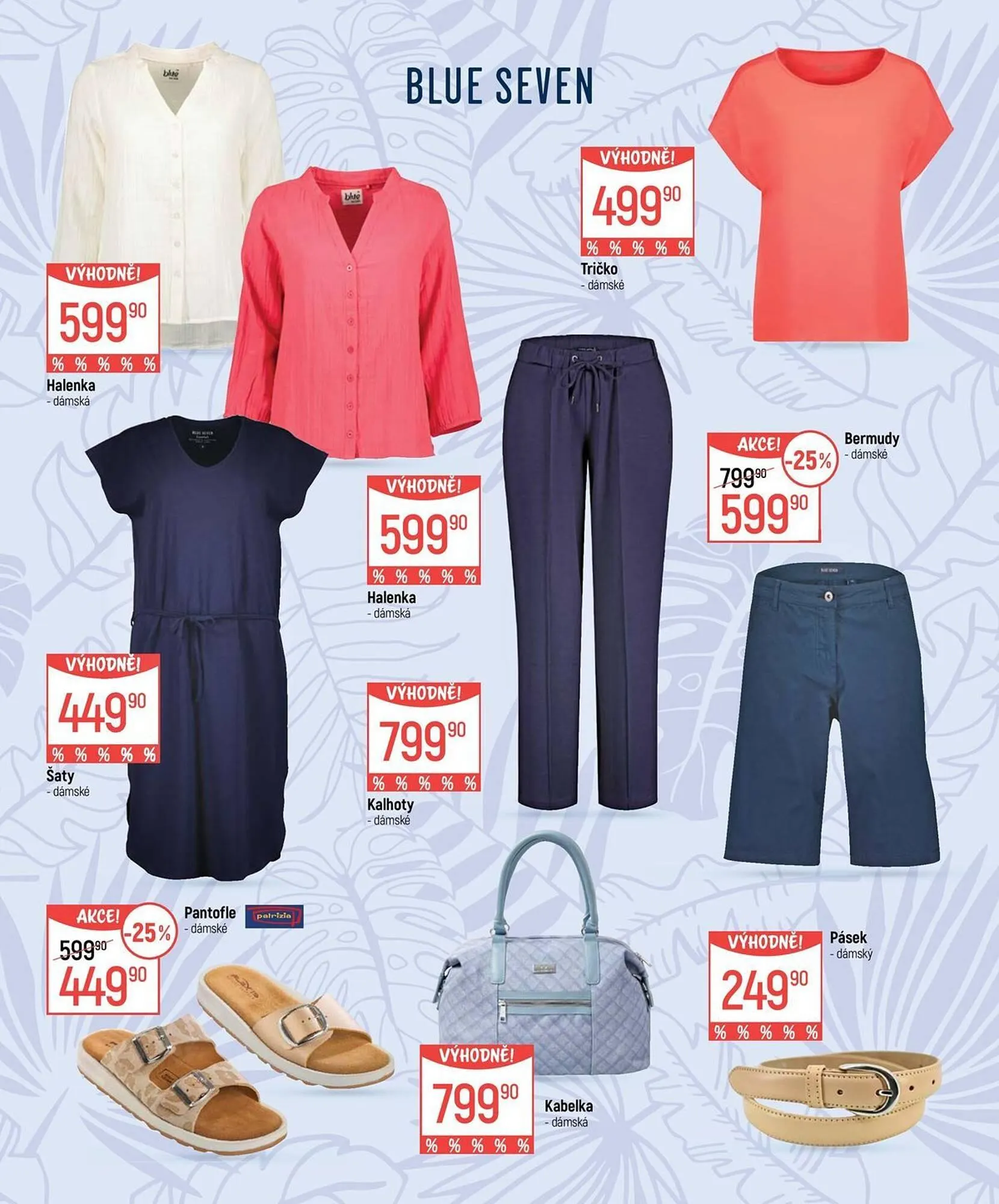 Globus leták - 8. dubna 4. května 2026 - Page 5