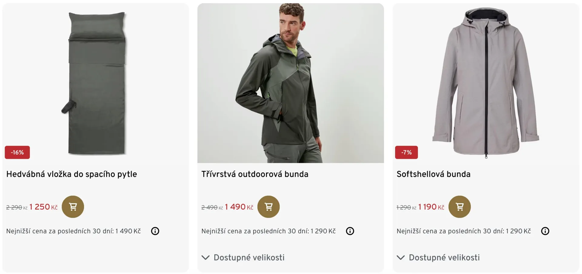 Tchibo leták - 13. dubna 19. dubna 2026 - Page 5