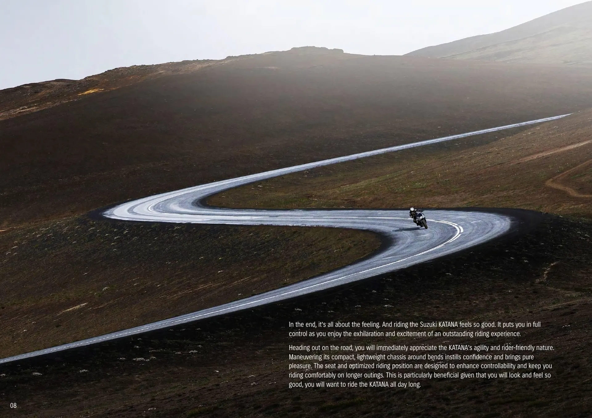 Suzuki leták - 19. března 18. března 2026 - Page 8