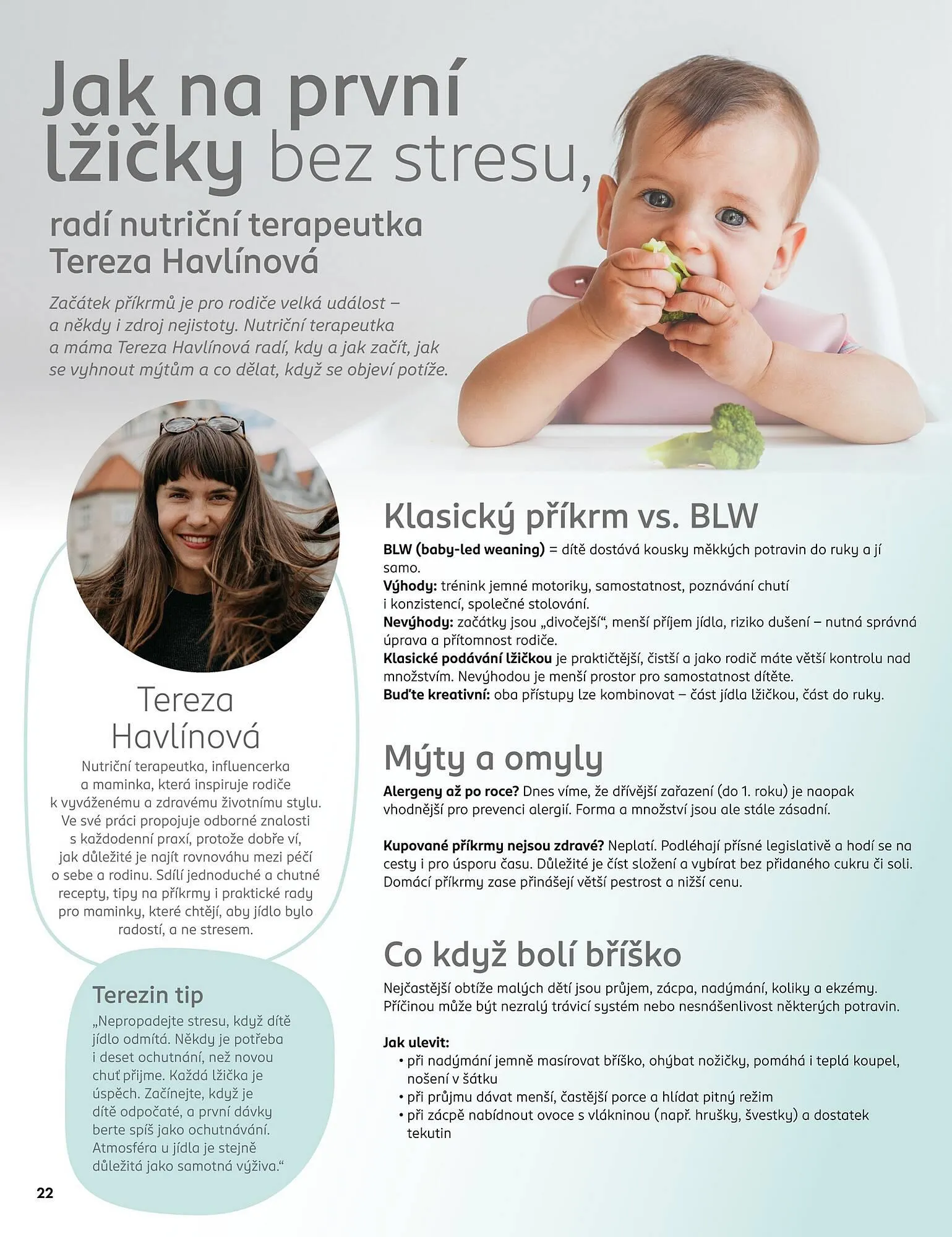 Rossmann leták - 20. října 31. prosince 2025 - Page 22