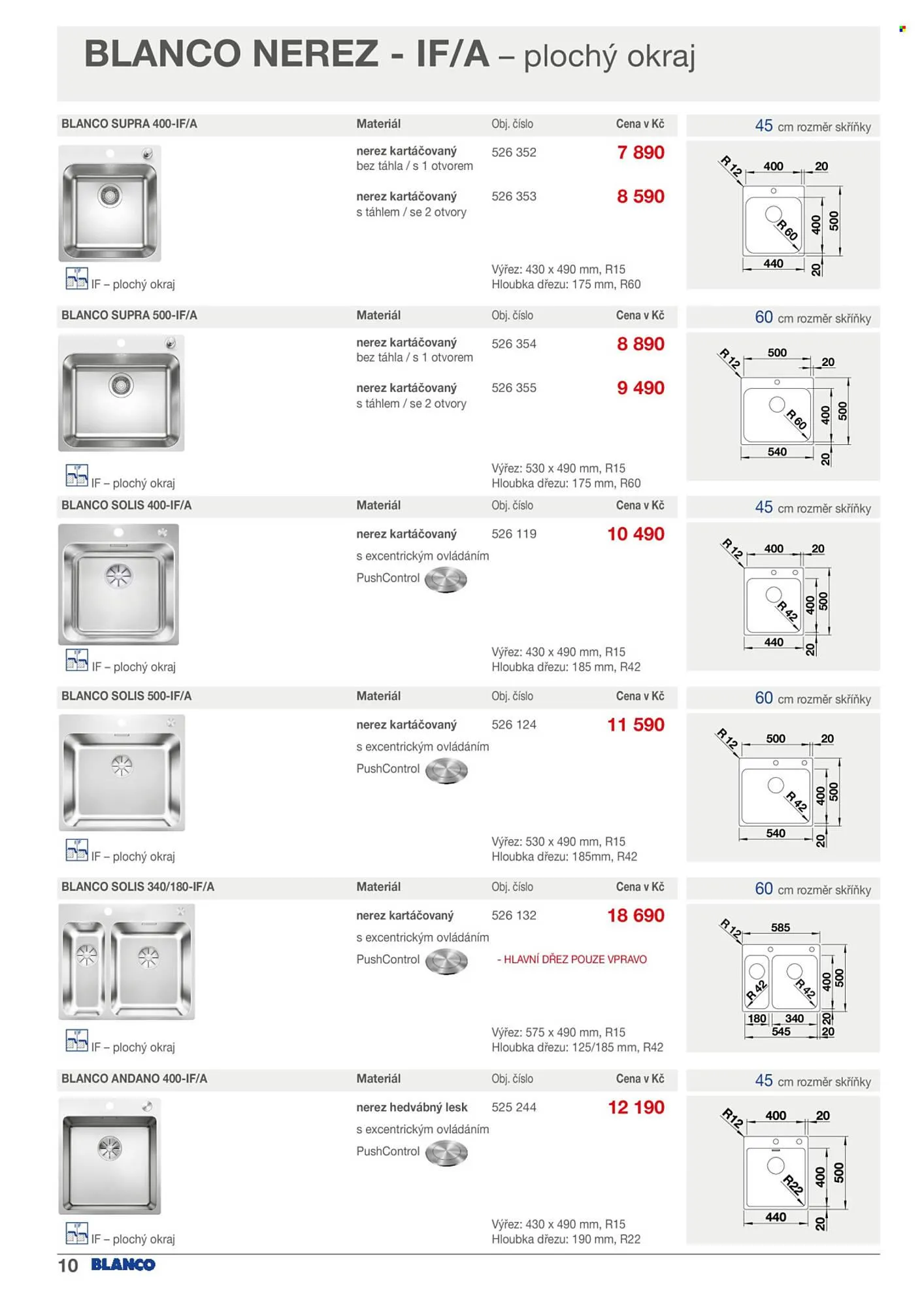 XXXLutz leták - 20. června 31. prosince 2025 - Page 10