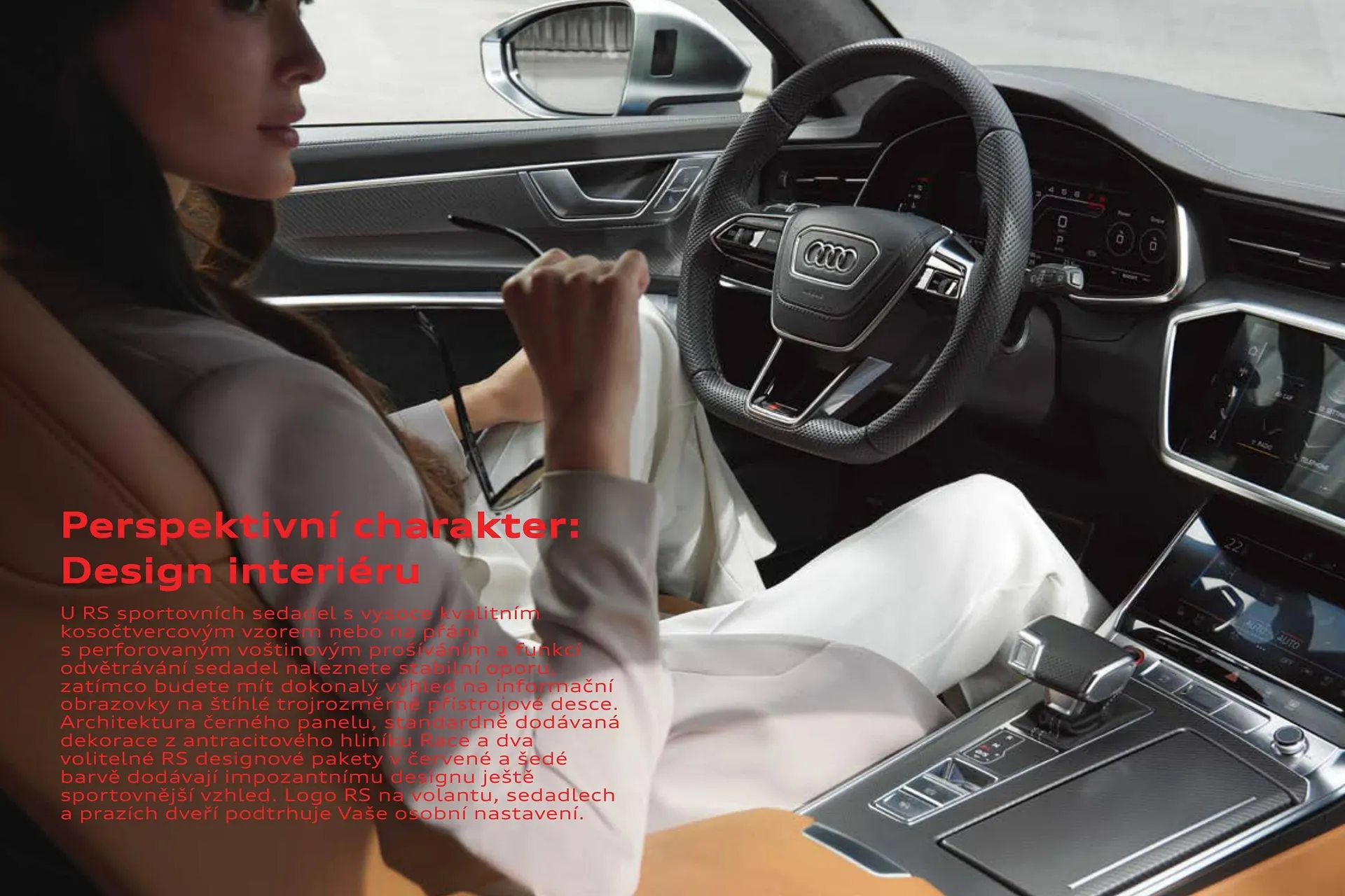 Audi RS6 leták - 6. srpna 31. ledna 2025 - Page 8