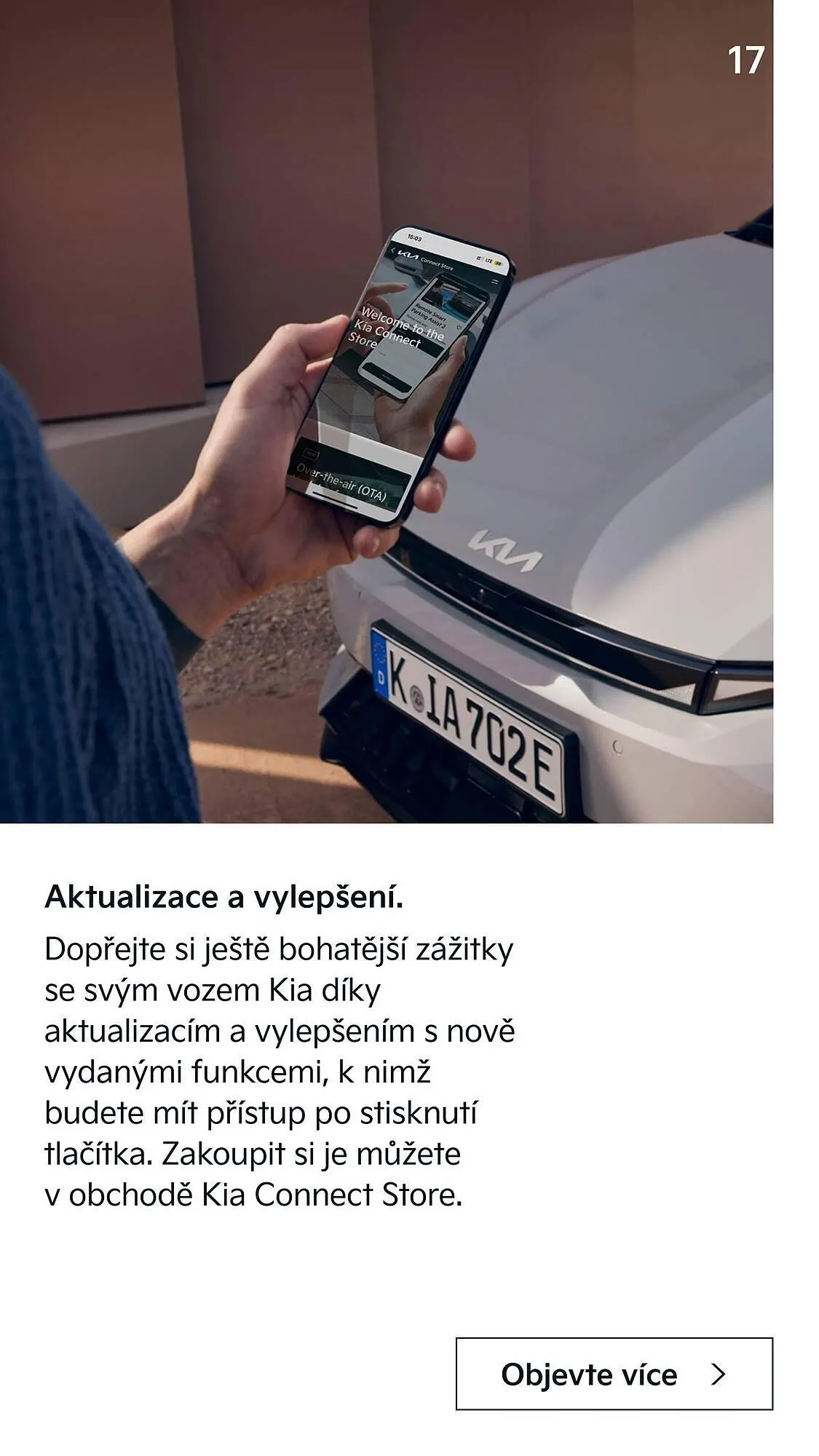 KIA leták - 19. dubna 19. února 2026 - Page 17