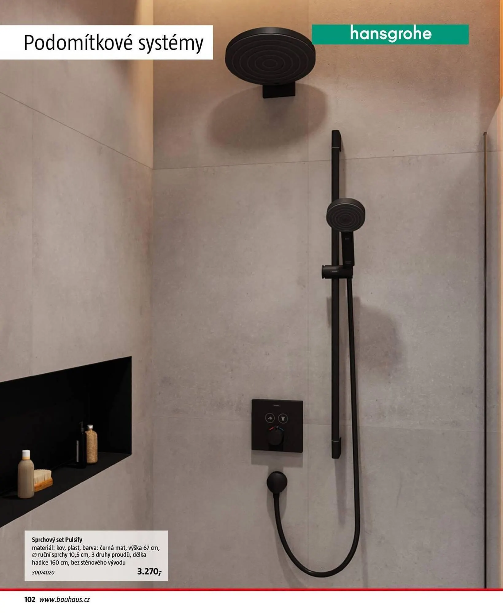 Bauhaus leták - 27. října 31. prosince 2025 - Page 102