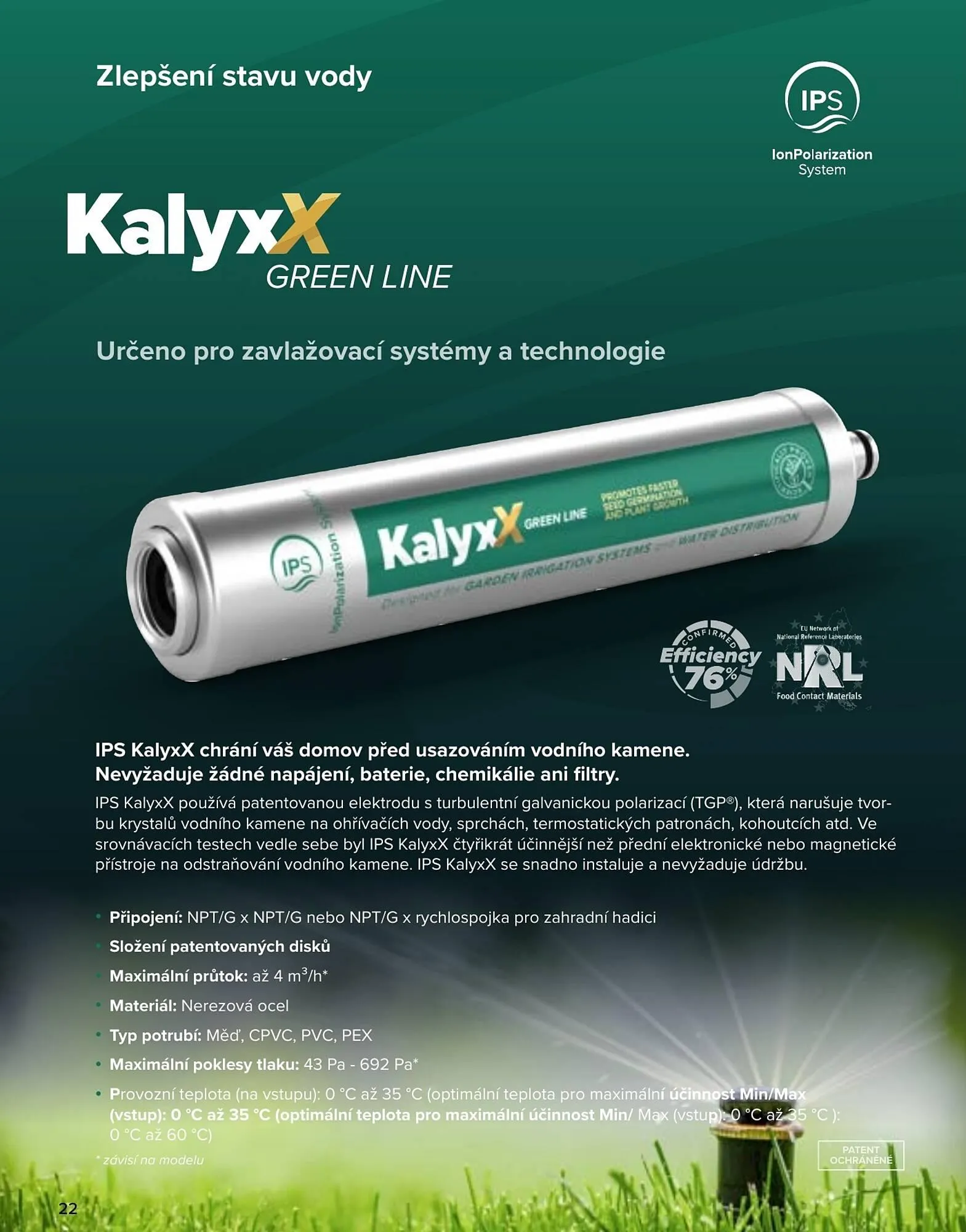 Siko leták - 23. října 31. prosince 2025 - Page 22