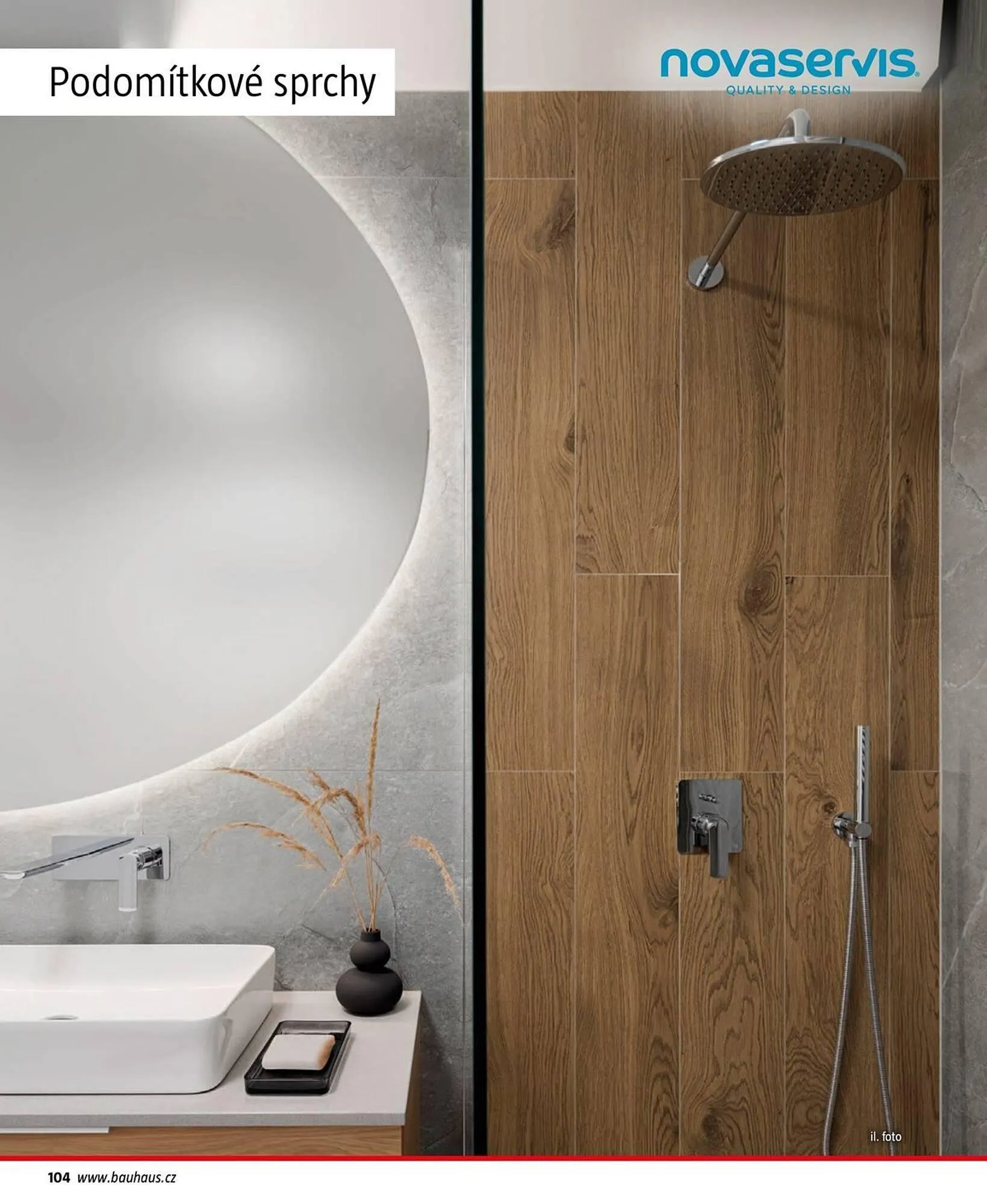 Bauhaus leták - 27. října 31. prosince 2025 - Page 104