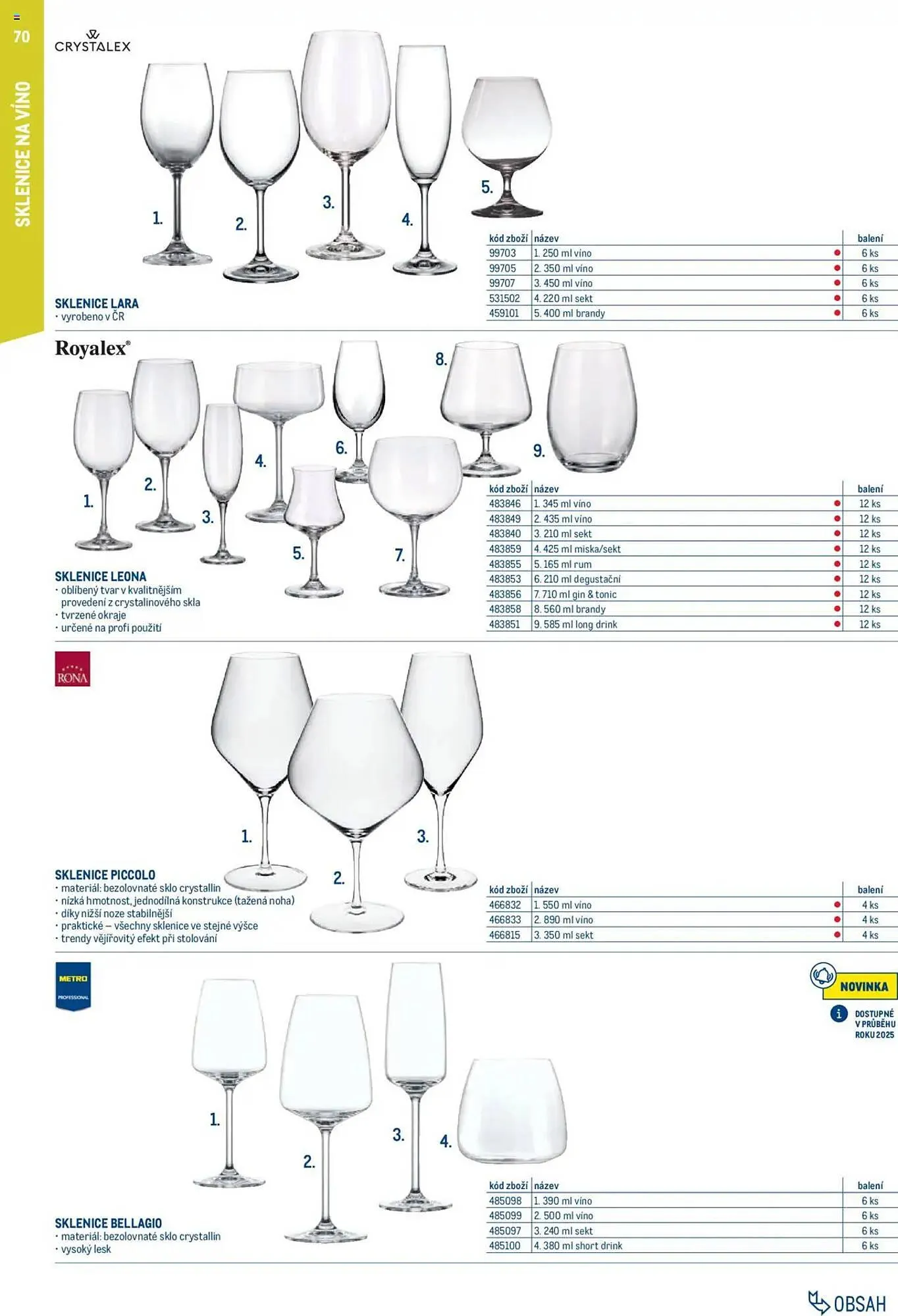 Makro leták - 1. února 31. ledna 2026 - Page 70