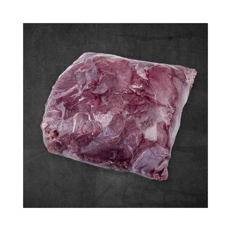 Srnčí gulášové maso