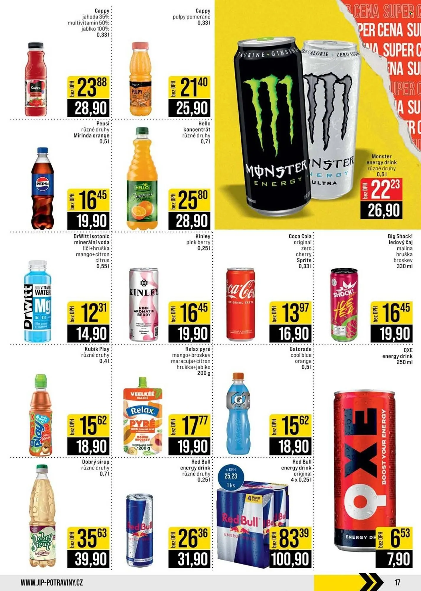 Jip leták - 11. března 17. března 2026 - Page 17