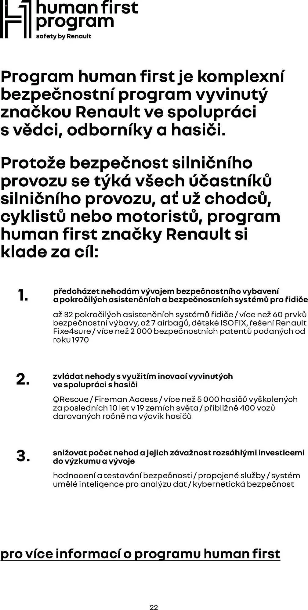 Renault leták - 1. března 28. února 2026 - Page 22