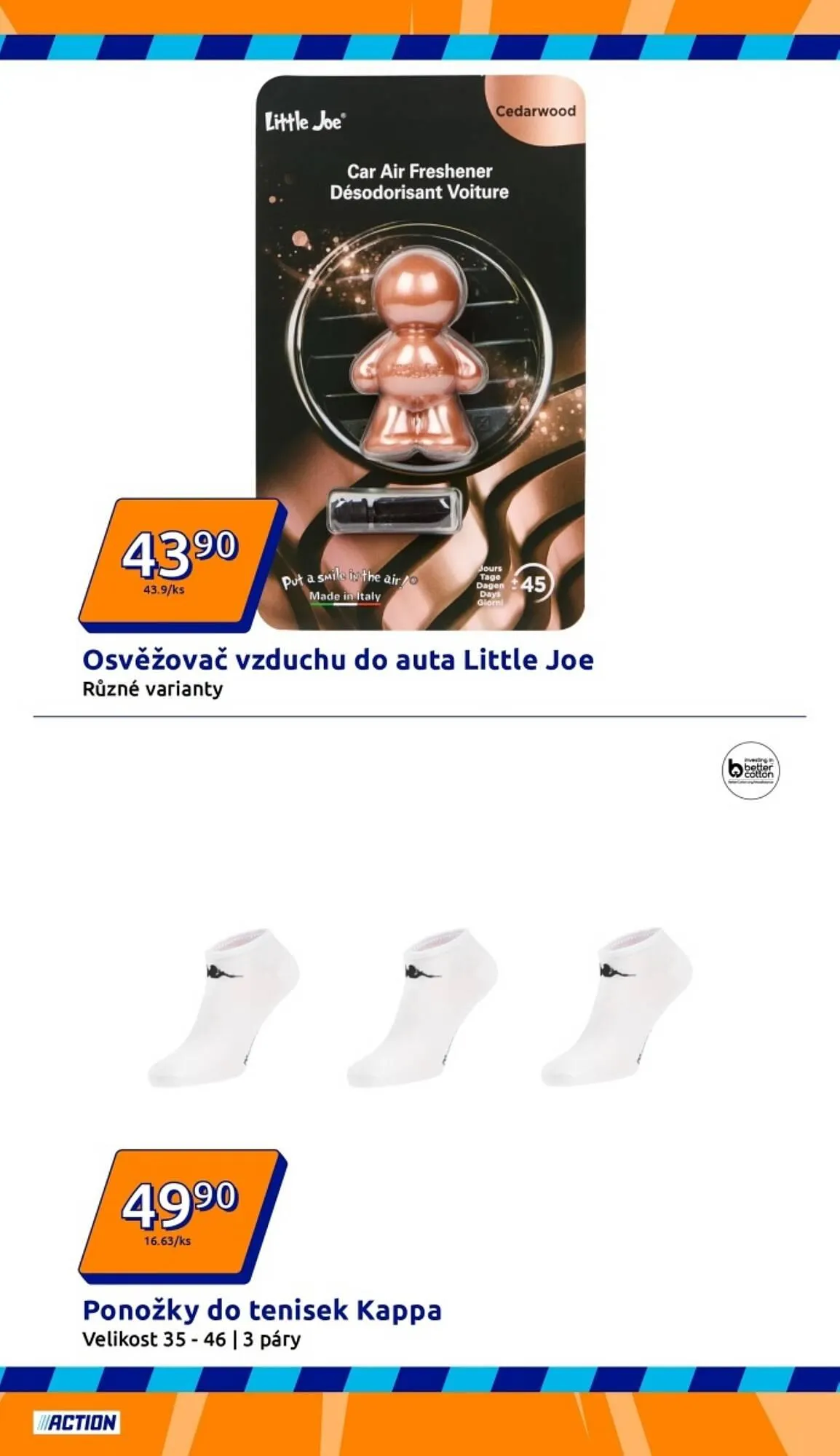 Action leták - 7. ledna 13. ledna 2026 - Page 5