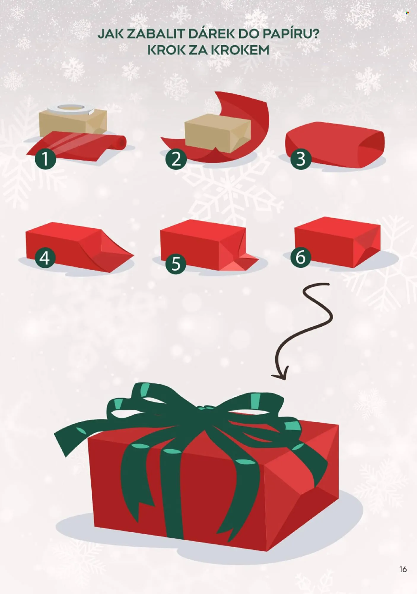 Pepco leták - 15. prosince 23. prosince 2025 - Page 17