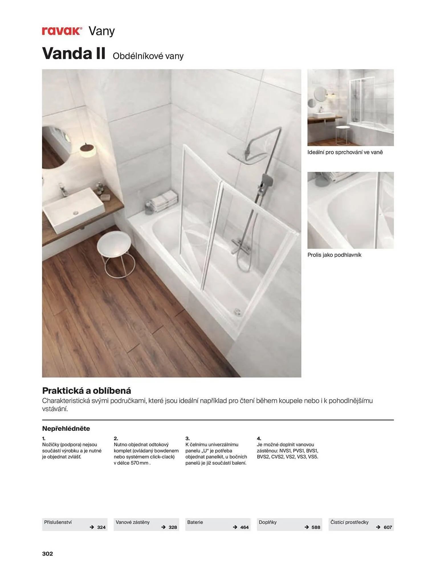 Ravak leták - 13. listopadu 31. prosince 2025 - Page 302
