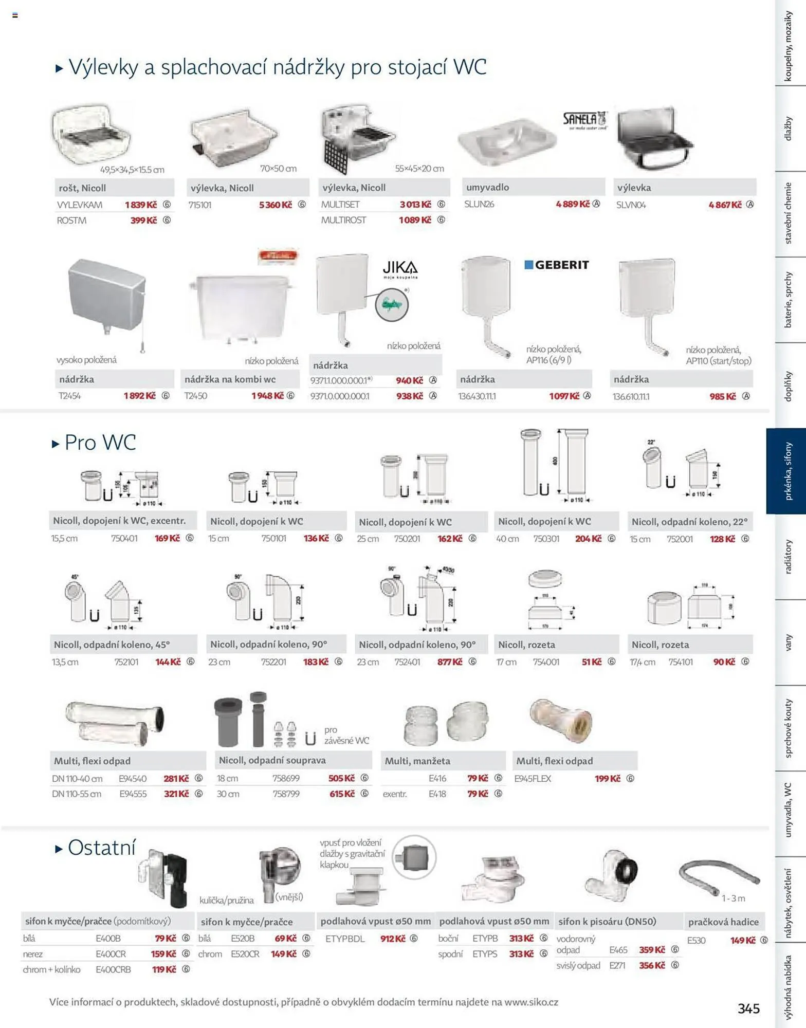 Siko leták - 23. října 31. prosince 2025 - Page 345