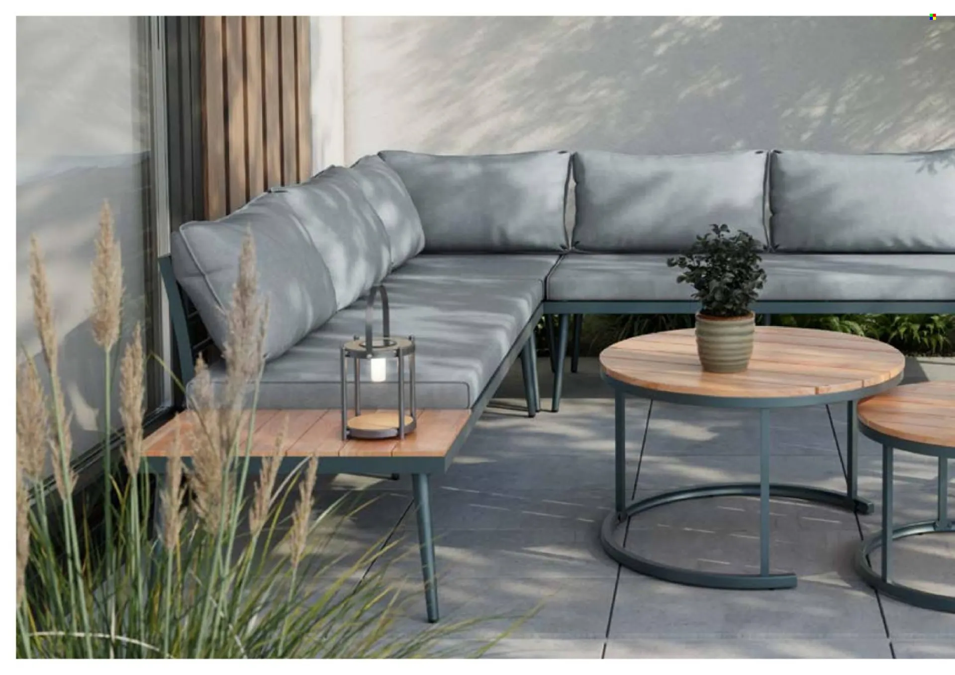 Möbelix leták - 1. března 30. září 2026 - Page 2