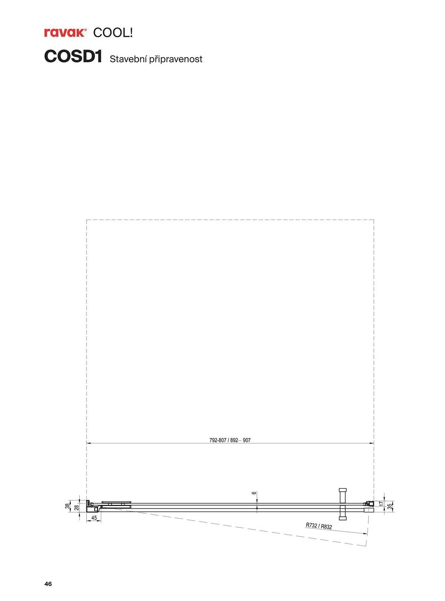 Ravak leták - 13. listopadu 31. prosince 2025 - Page 46
