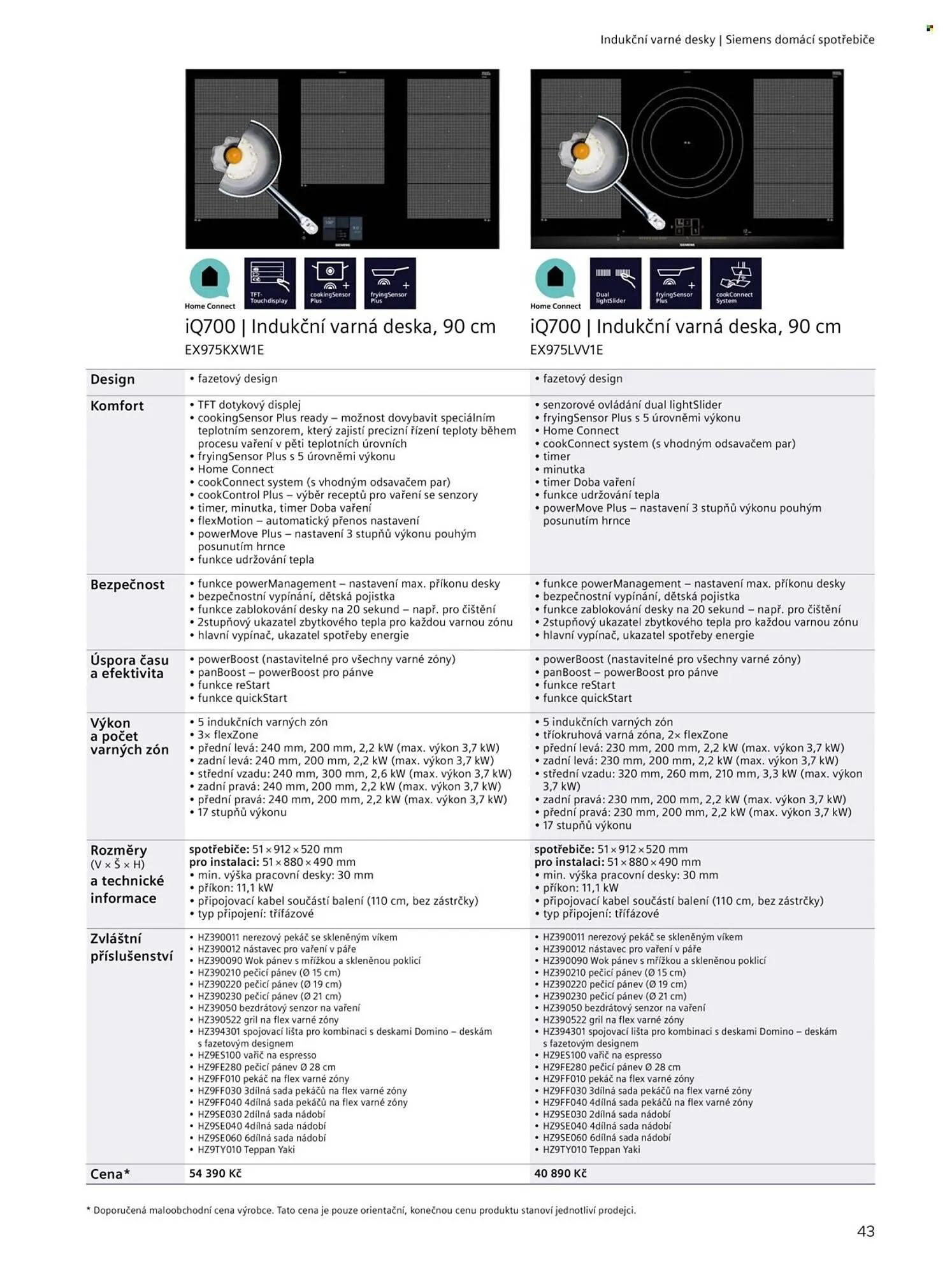 Möbelix leták - 20. června 31. prosince 2025 - Page 43