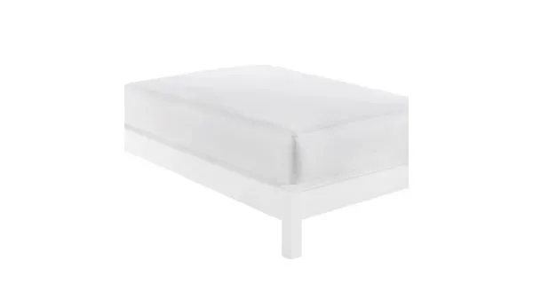 Ochranný potah na matraci, 90 x 200 cm + 30 cm