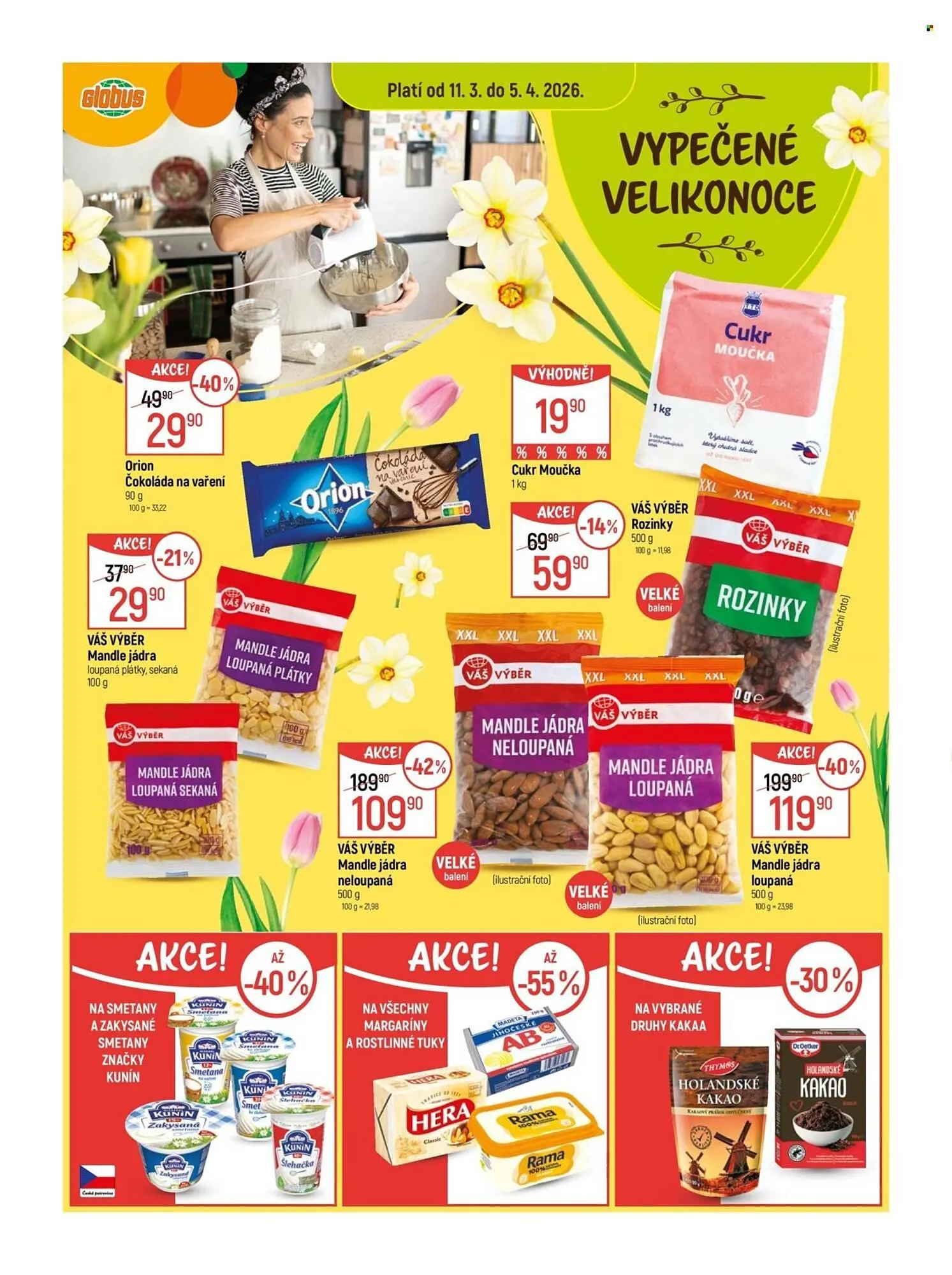 Globus leták - 11. března 17. března 2026 - Page 12