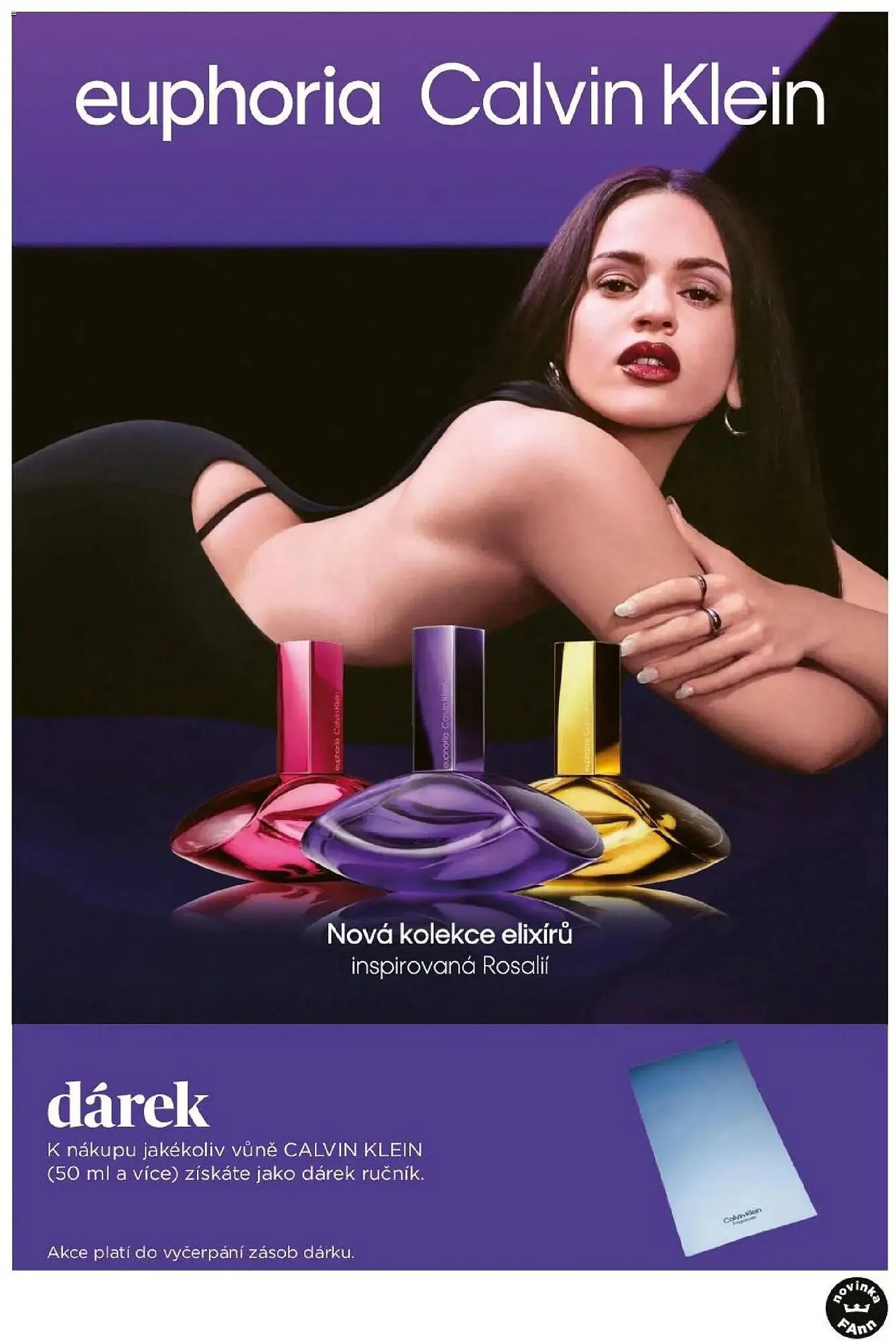 Fann Parfumerie leták - 24. února 31. května 2026 - Page 3