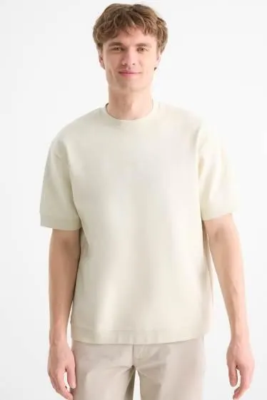 Tričko - relaxed fit