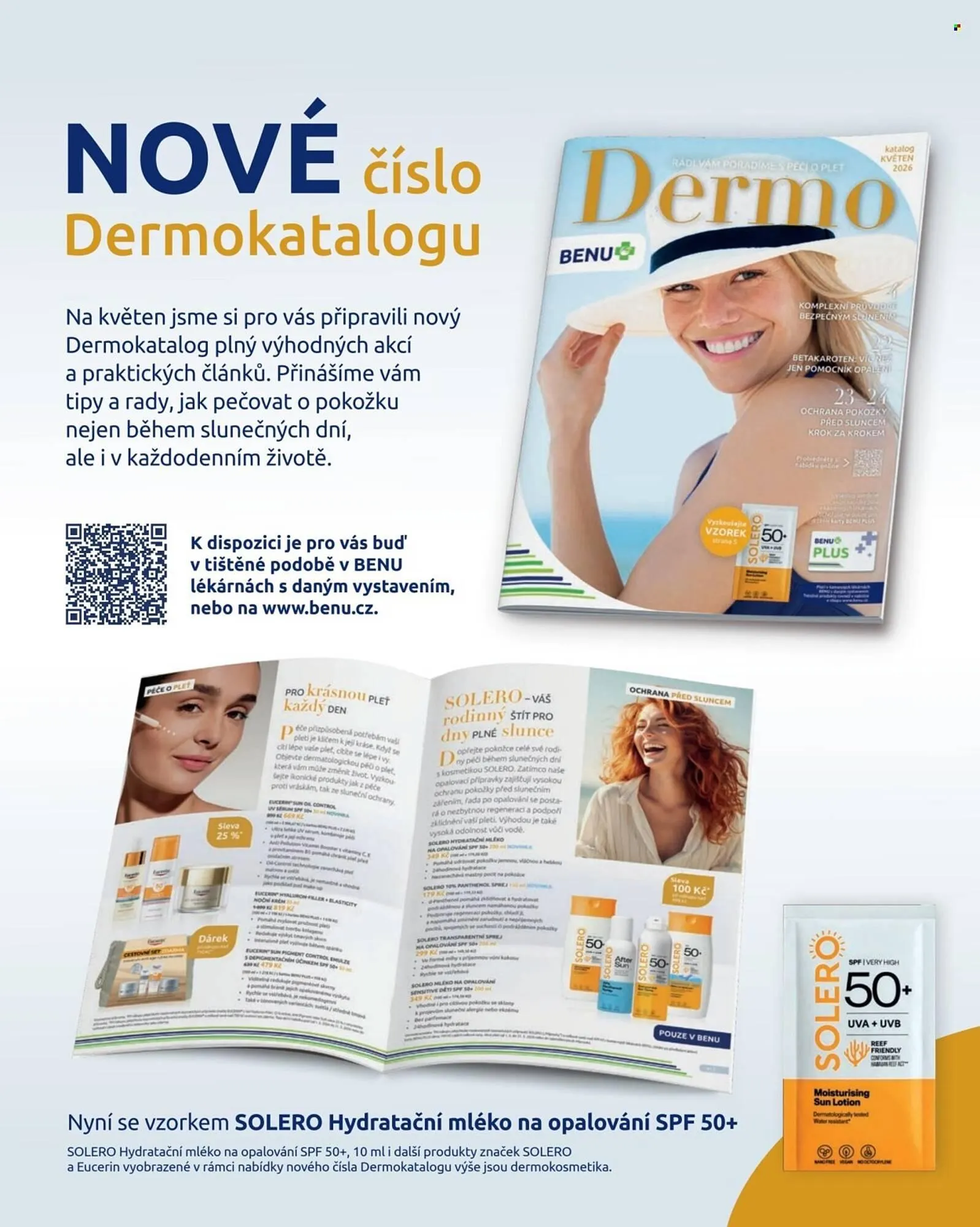 Benu leták - 1. května 31. května 2026 - Page 7