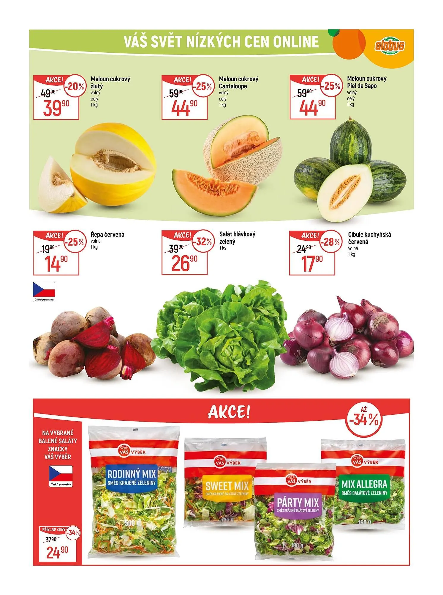 Globus leták - 4. března 10. března 2026 - Page 13