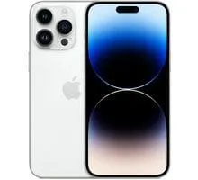 Apple iPhone 14 Pro Max, 1TB, Silver