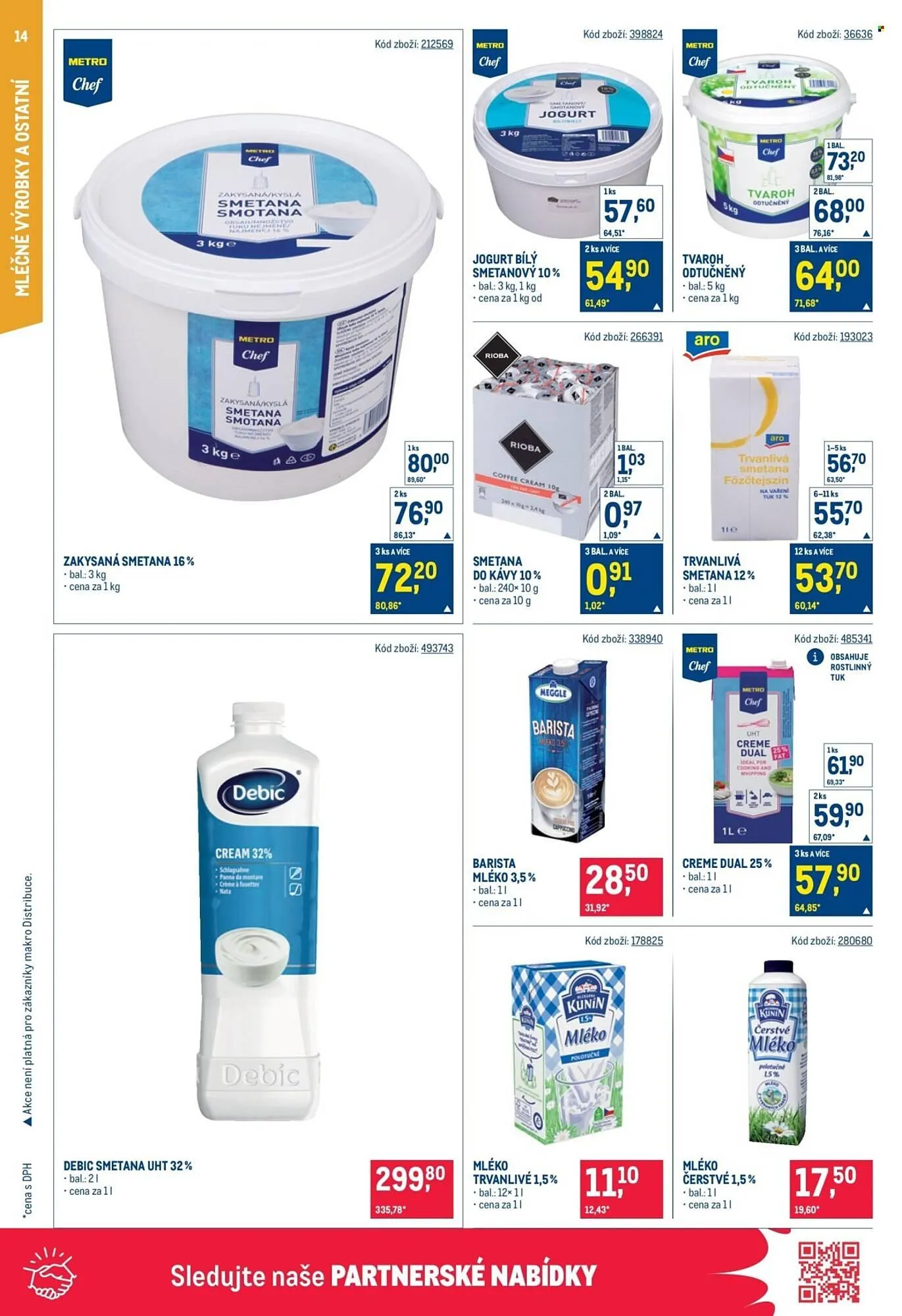 Makro leták - 11. března 24. března 2026 - Page 14