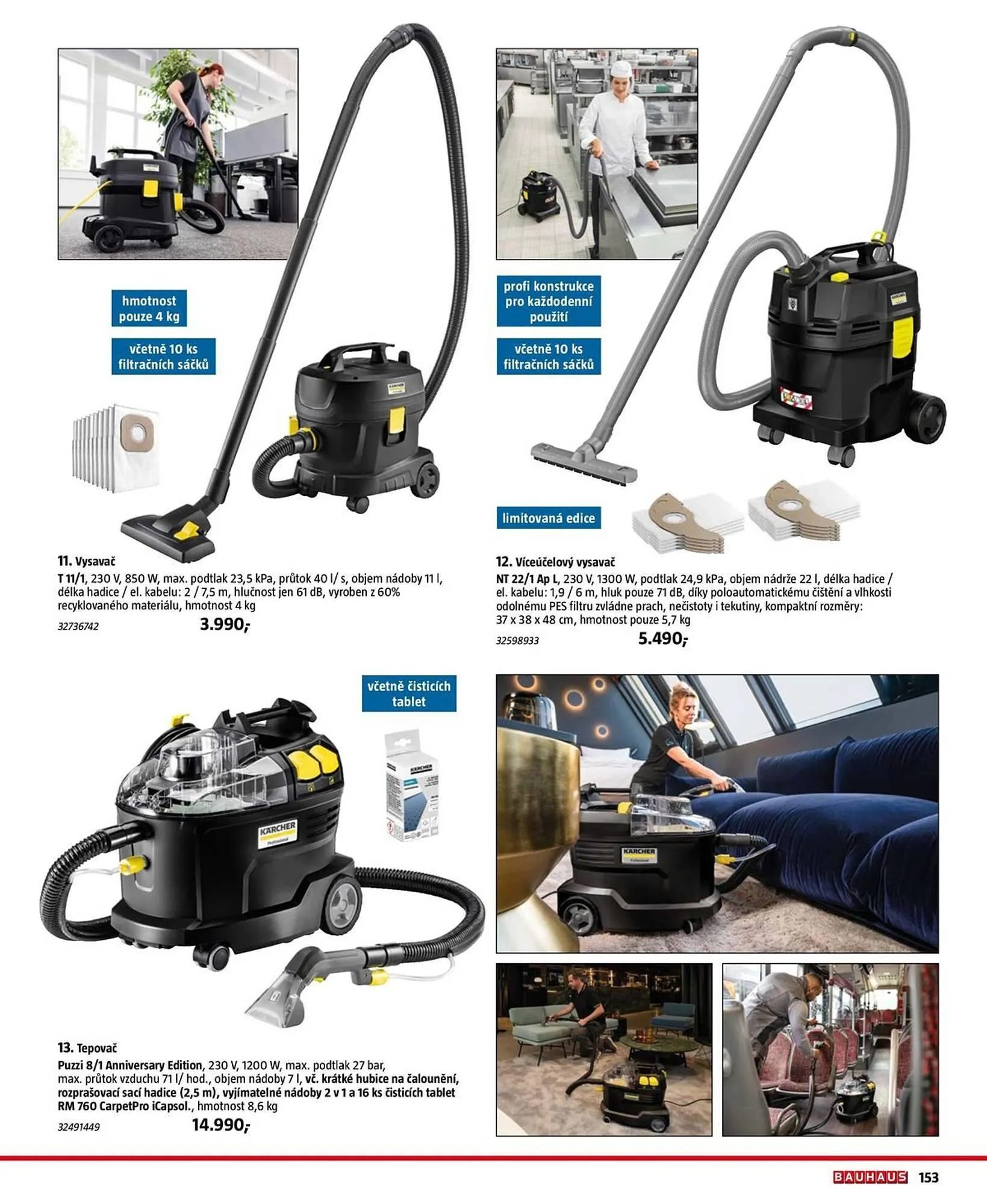 Bauhaus leták - 31. října 28. února 2026 - Page 153